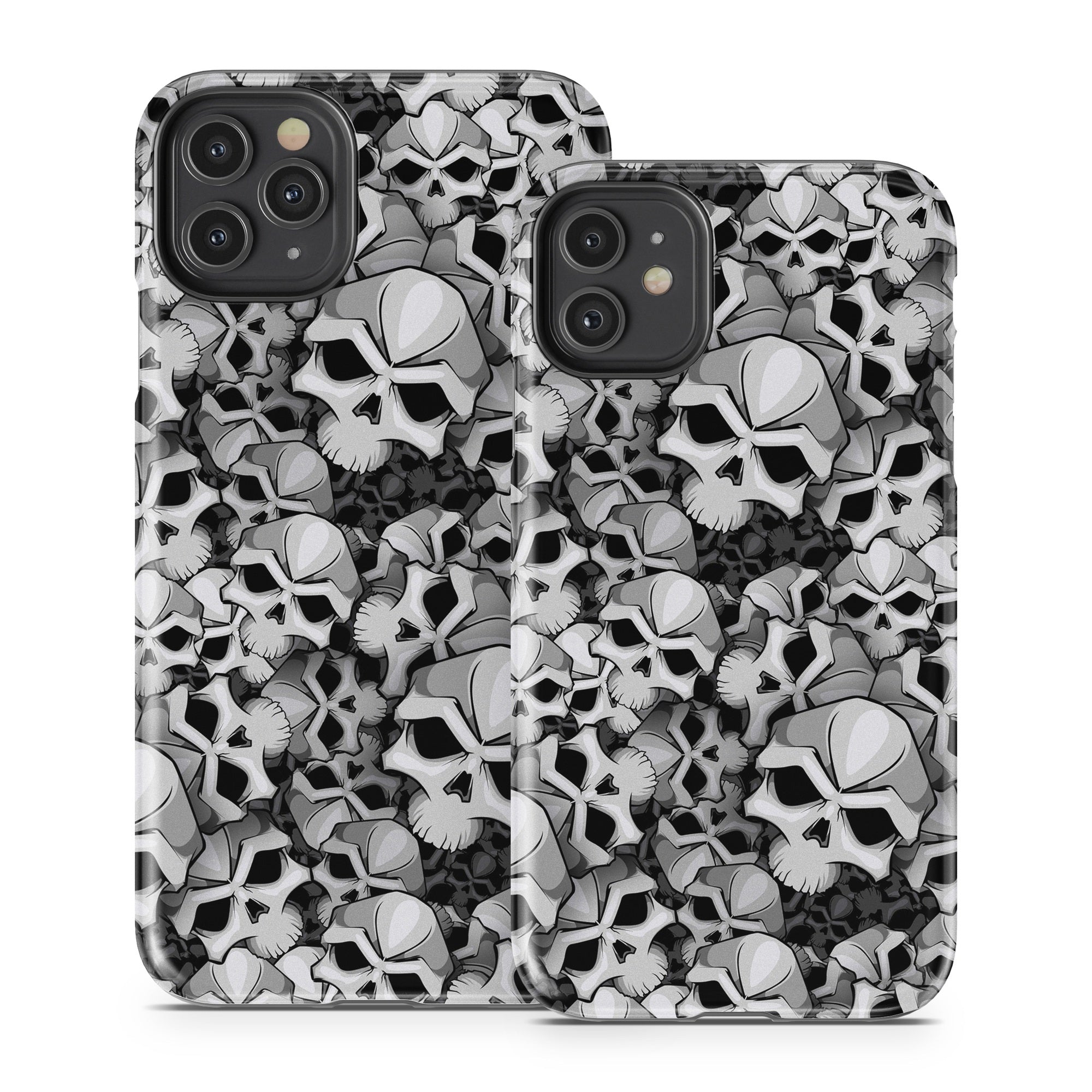 Bones - Apple iPhone 11 Tough Case