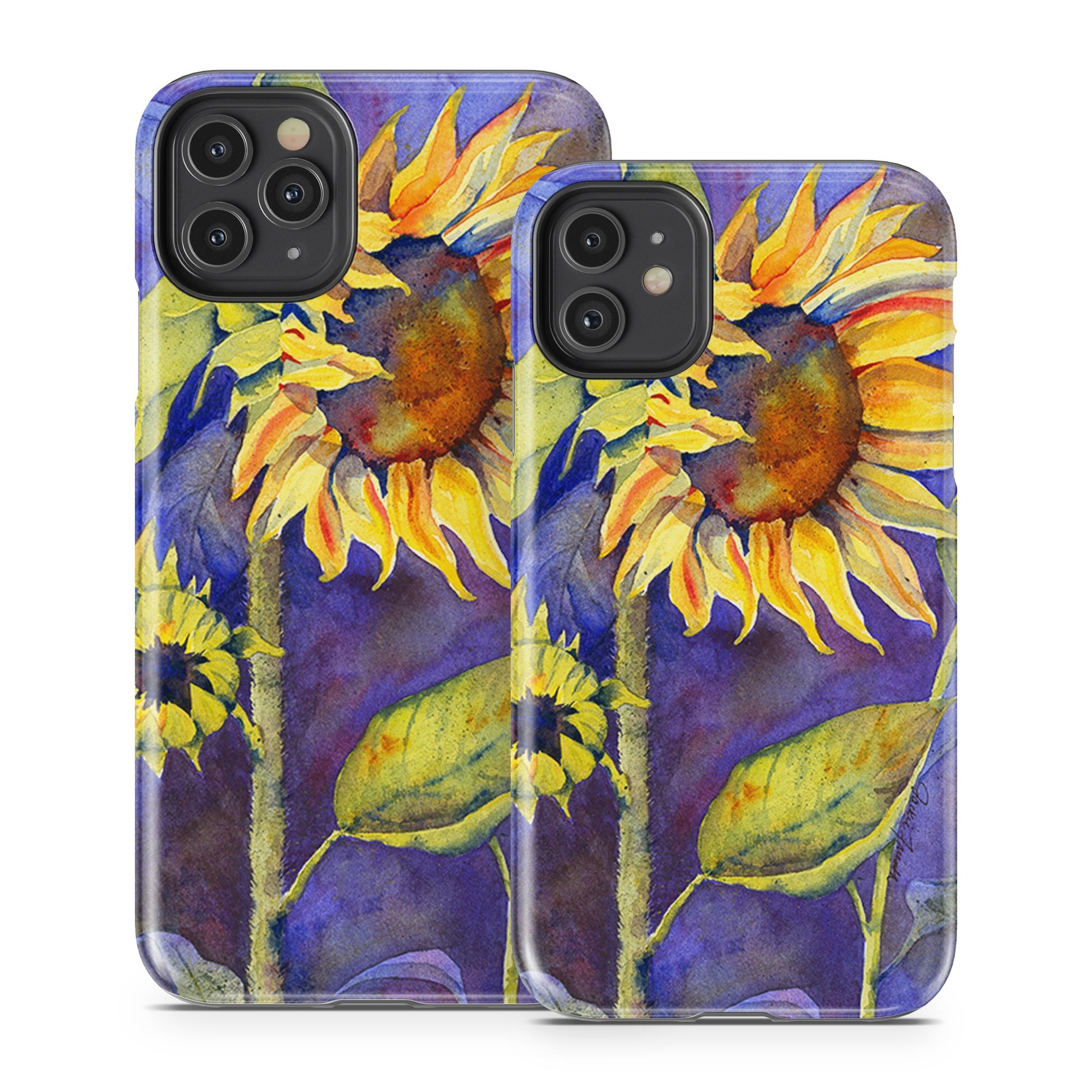Day Dreaming - Apple iPhone 11 Tough Case