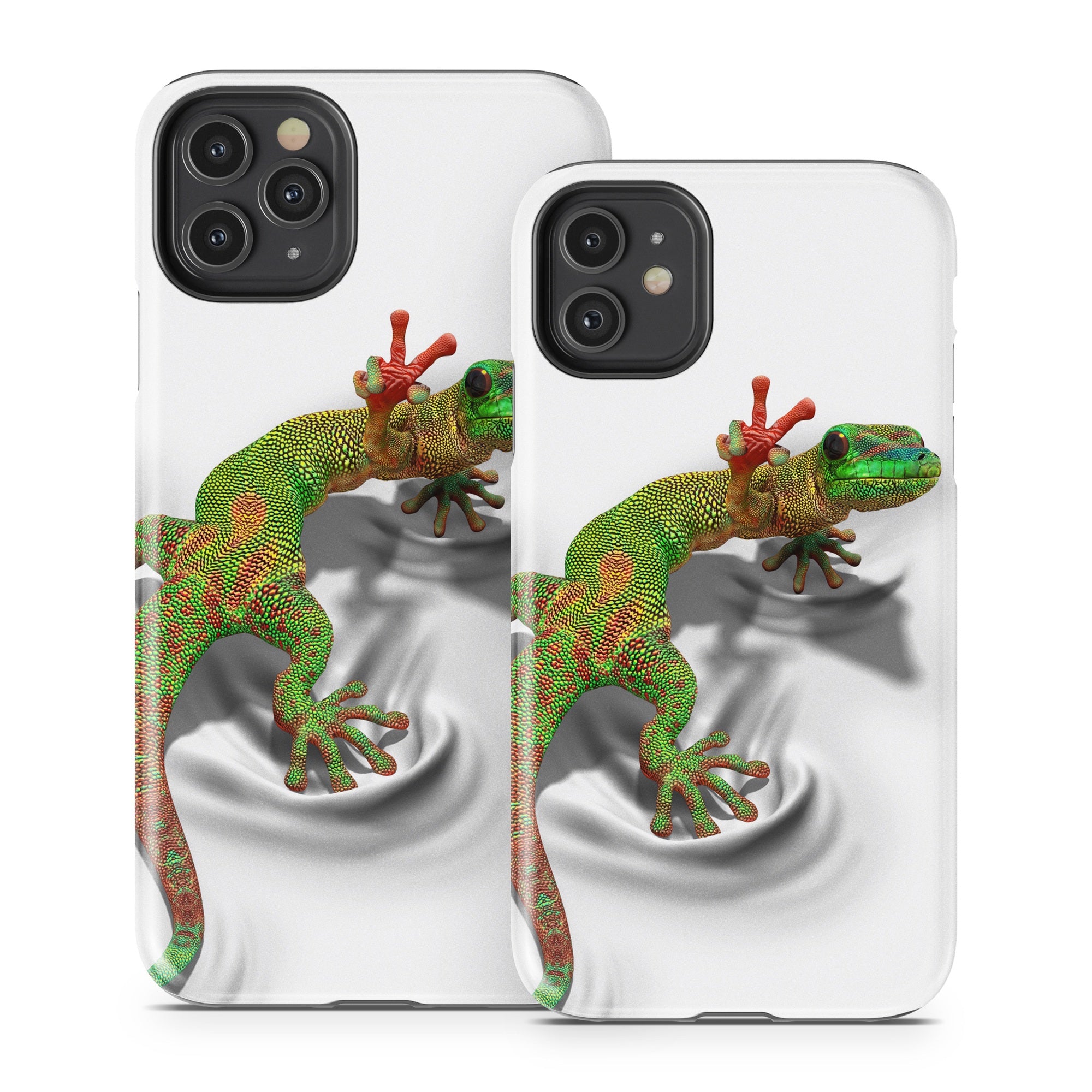 Gecko - Apple iPhone 11 Tough Case