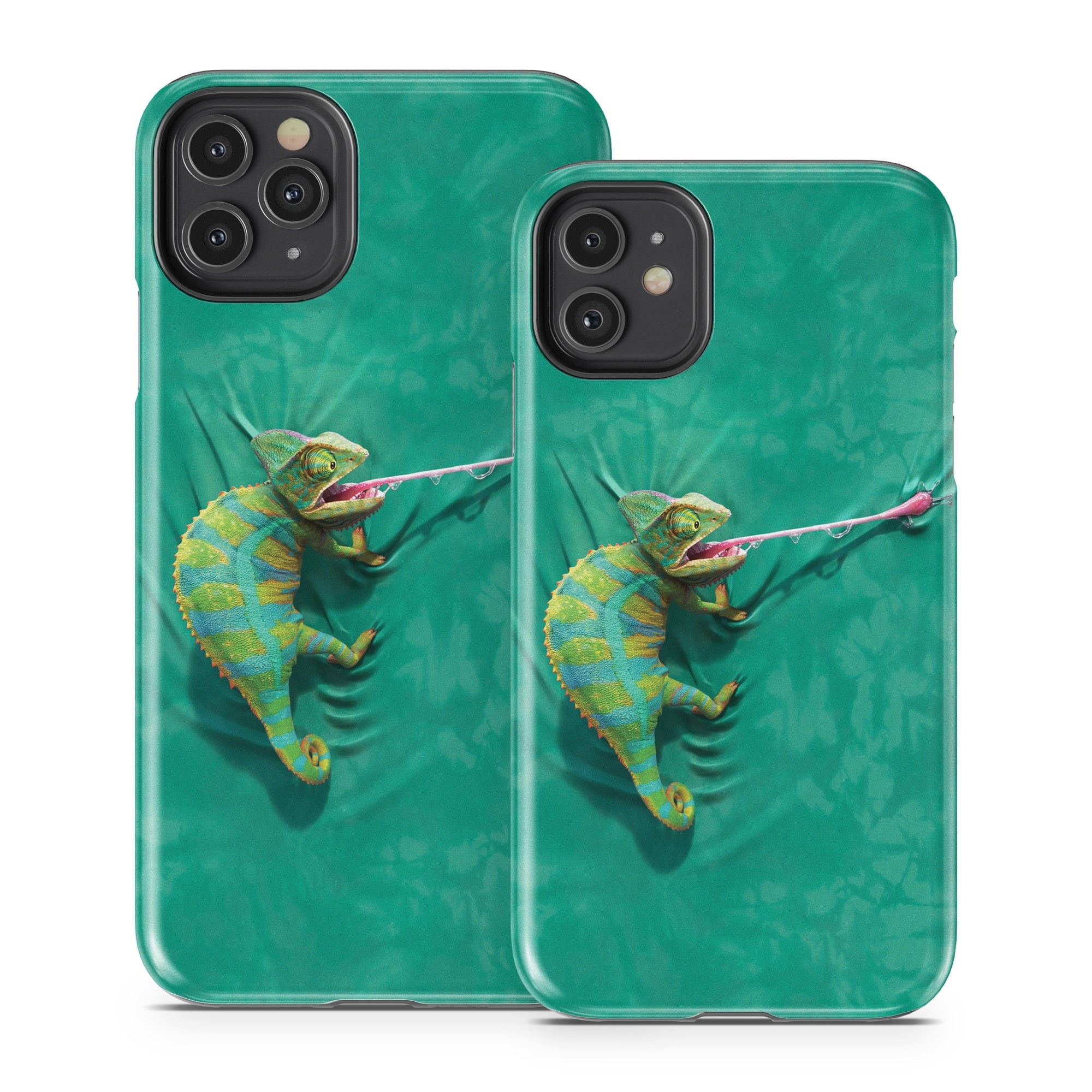 Iguana - Apple iPhone 11 Tough Case