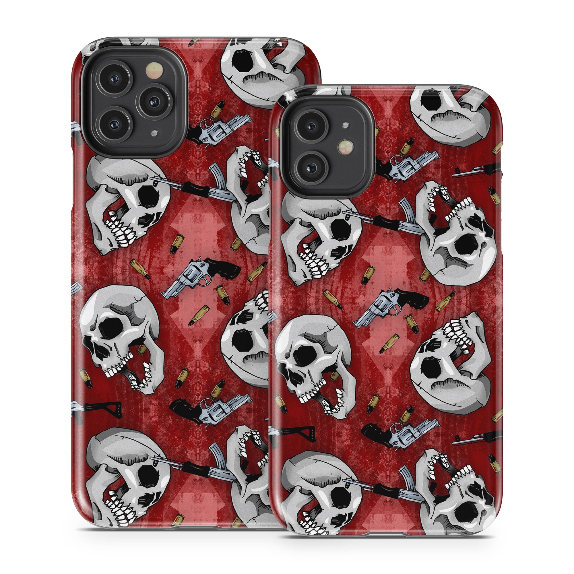 Issues - Apple iPhone 11 Tough Case