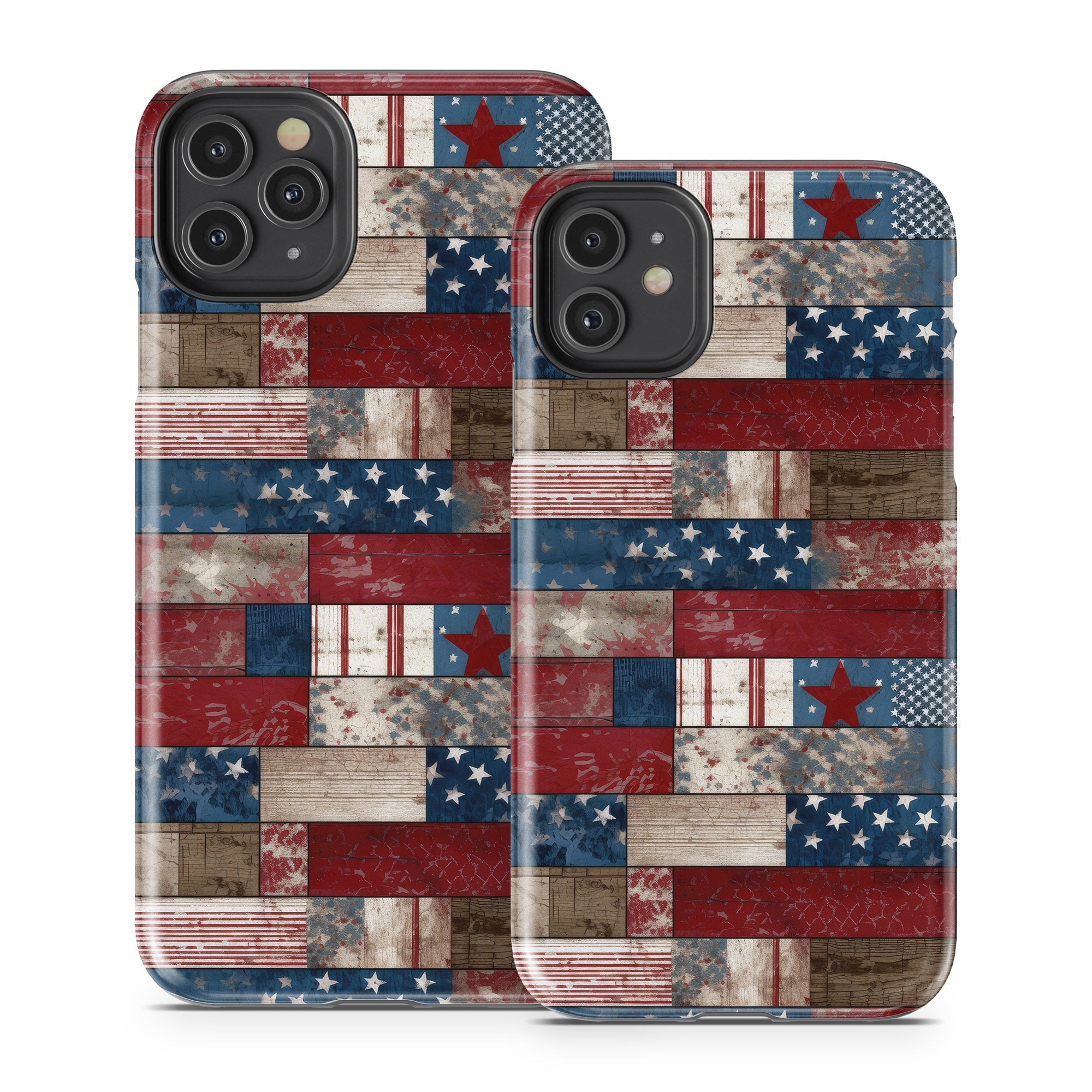 Tradition - Apple iPhone 11 Tough Case