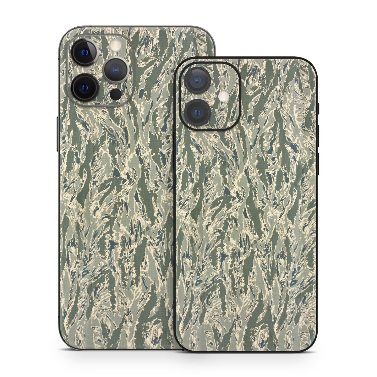 ABU Camo - Apple iPhone 12 Skin