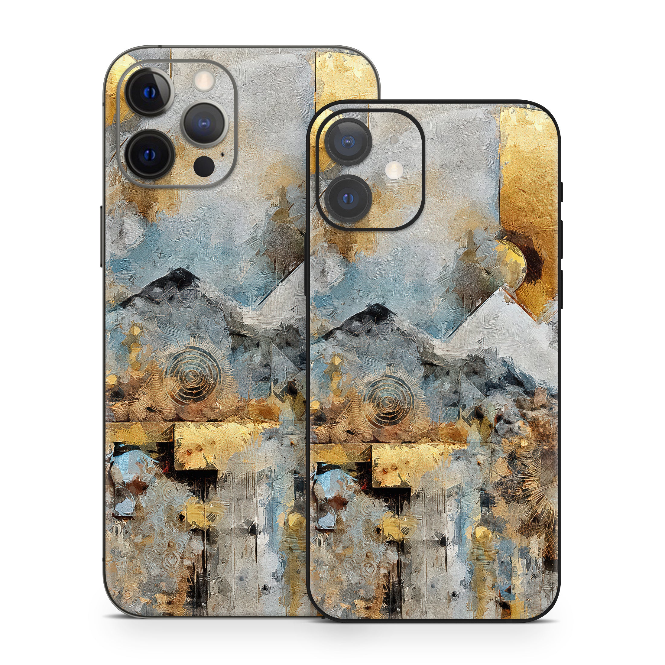 Arcane Landscape - Apple iPhone 12 Skin