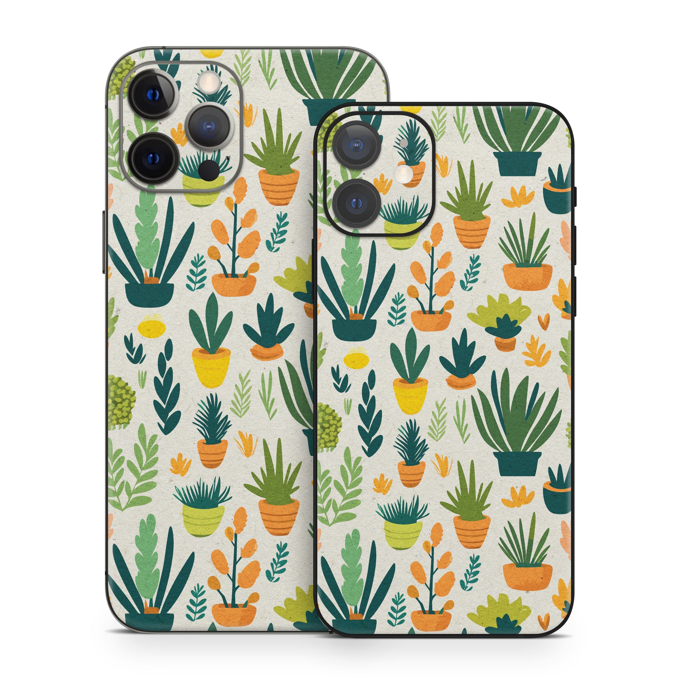 Back Porch - Apple iPhone 12 Skin