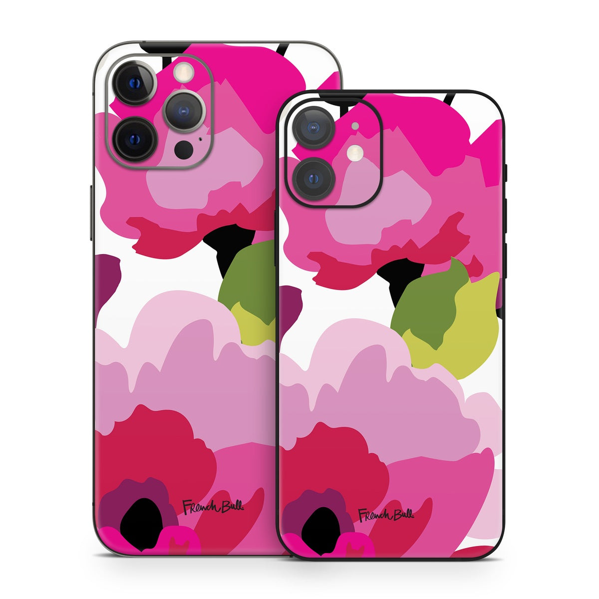 Baroness - Apple iPhone 12 Skin