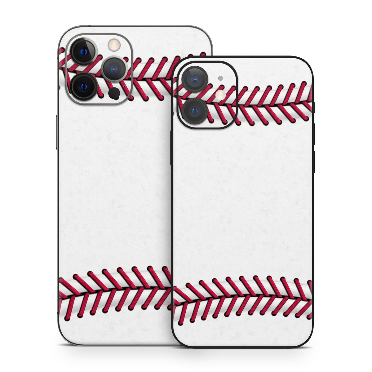 Baseball - Apple iPhone 12 Skin