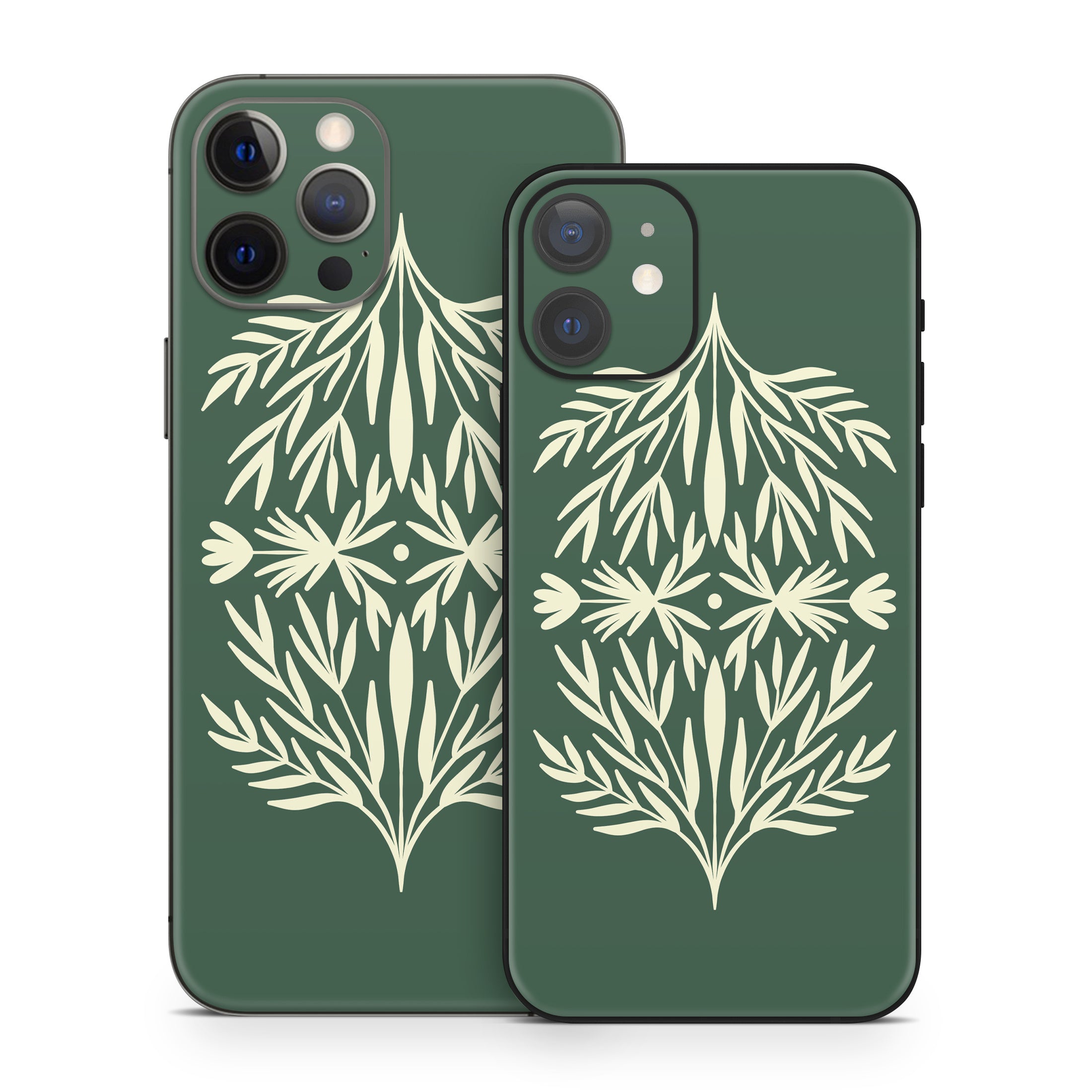 Branches - Apple iPhone 12 Skin