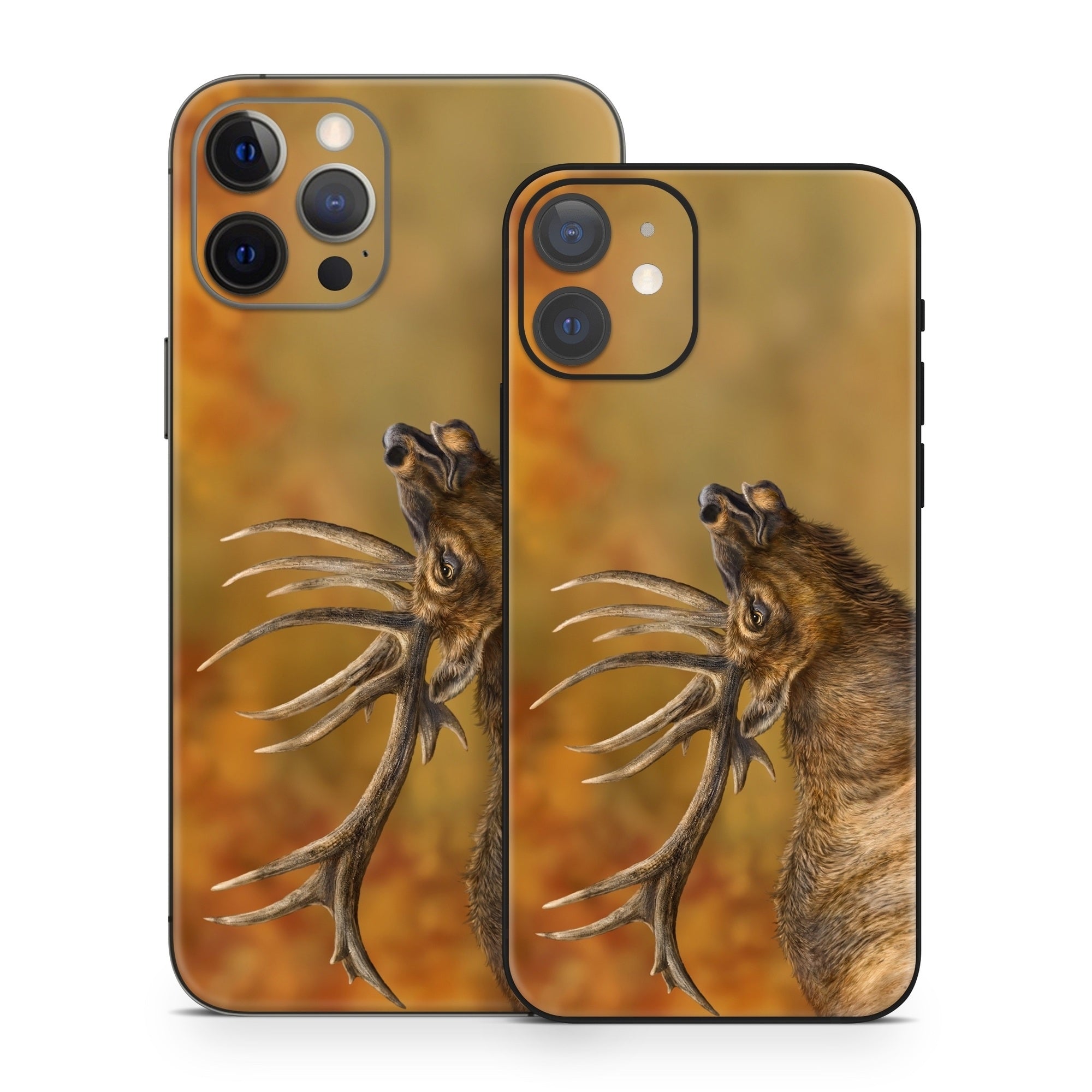 Bugle Boy - Apple iPhone 12 Skin