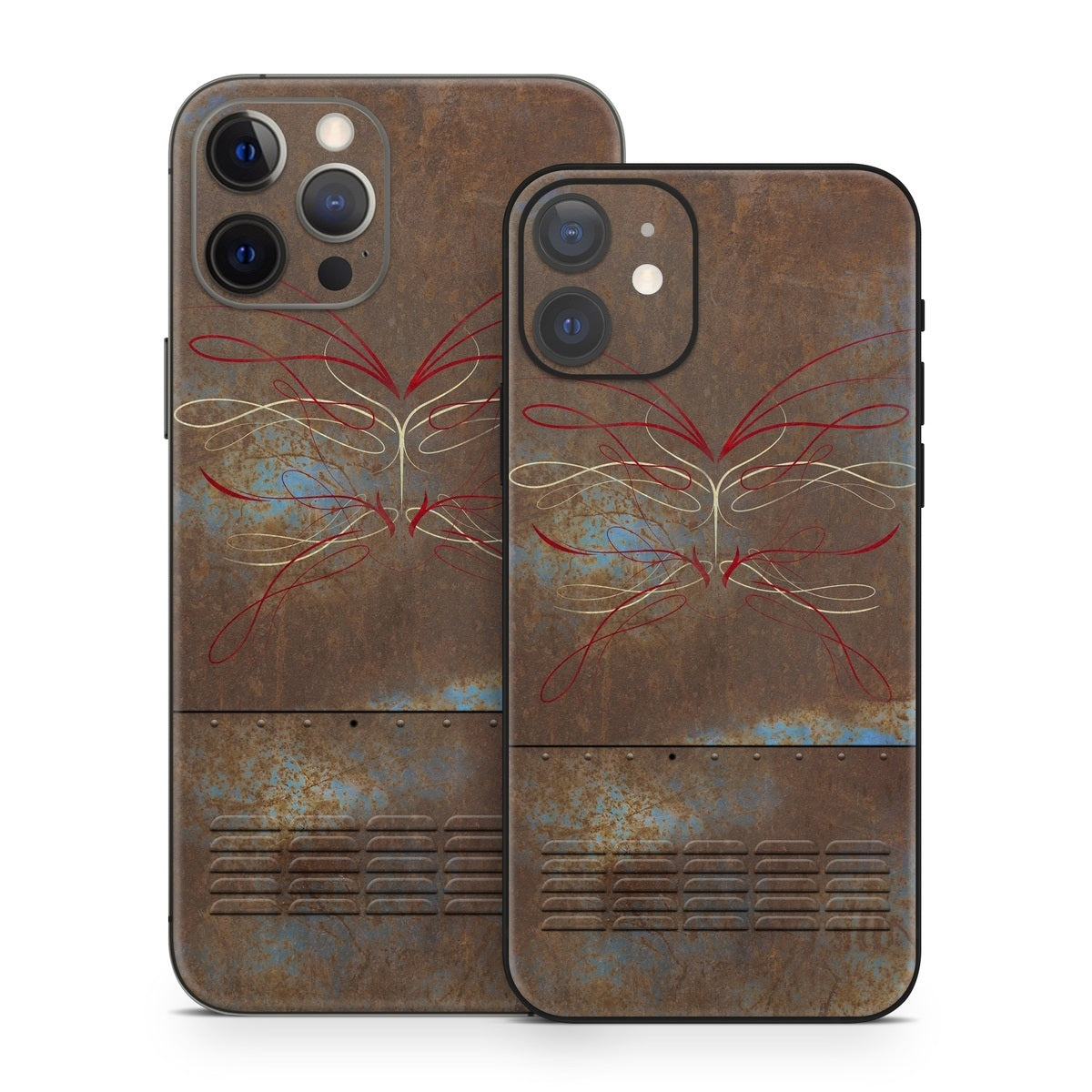 De-Luxe - Apple iPhone 12 Skin