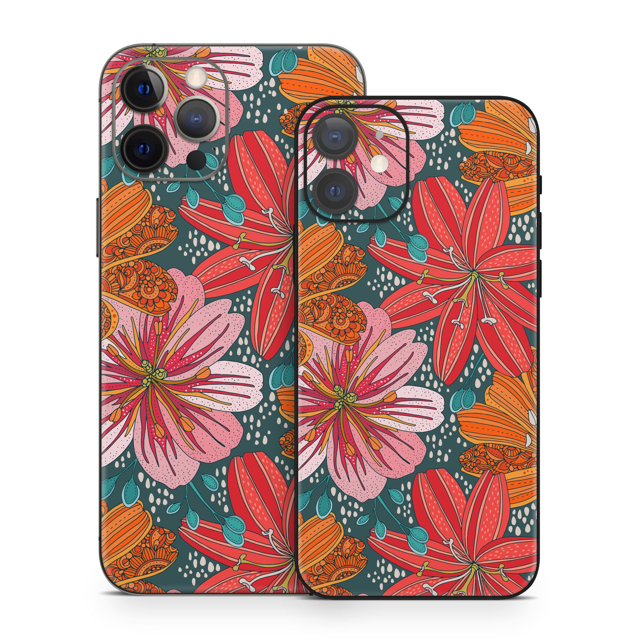 Desert Jewel - Apple iPhone 12 Skin