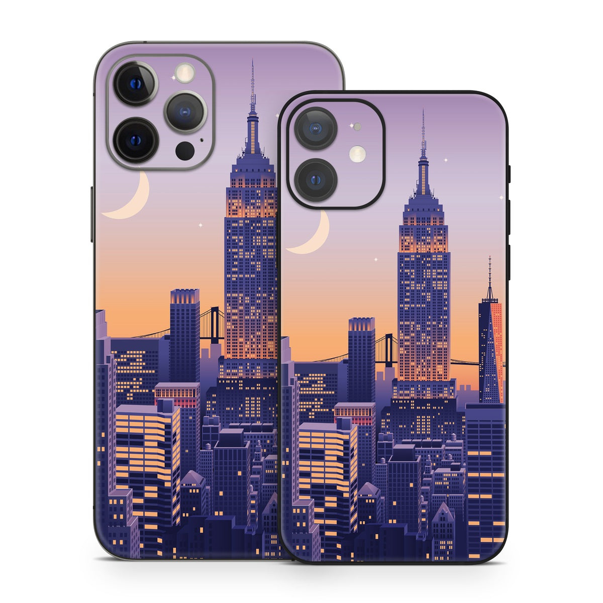 Empire - Apple iPhone 12 Skin