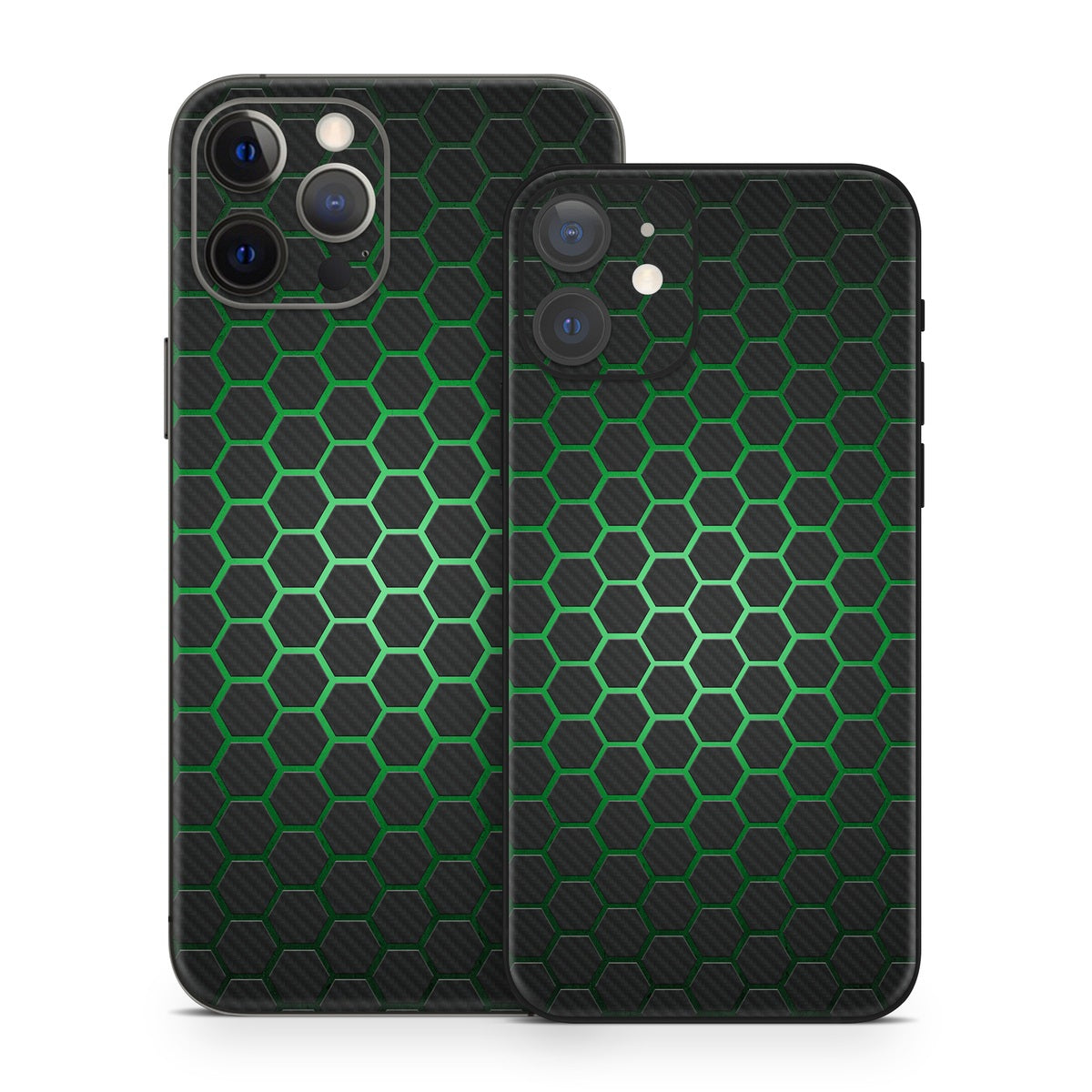EXO Pioneer - Apple iPhone 12 Skin