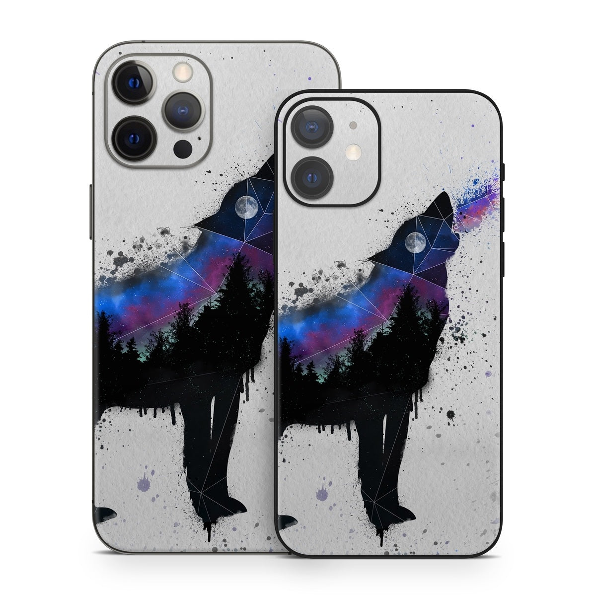 Frenzy - Apple iPhone 12 Skin