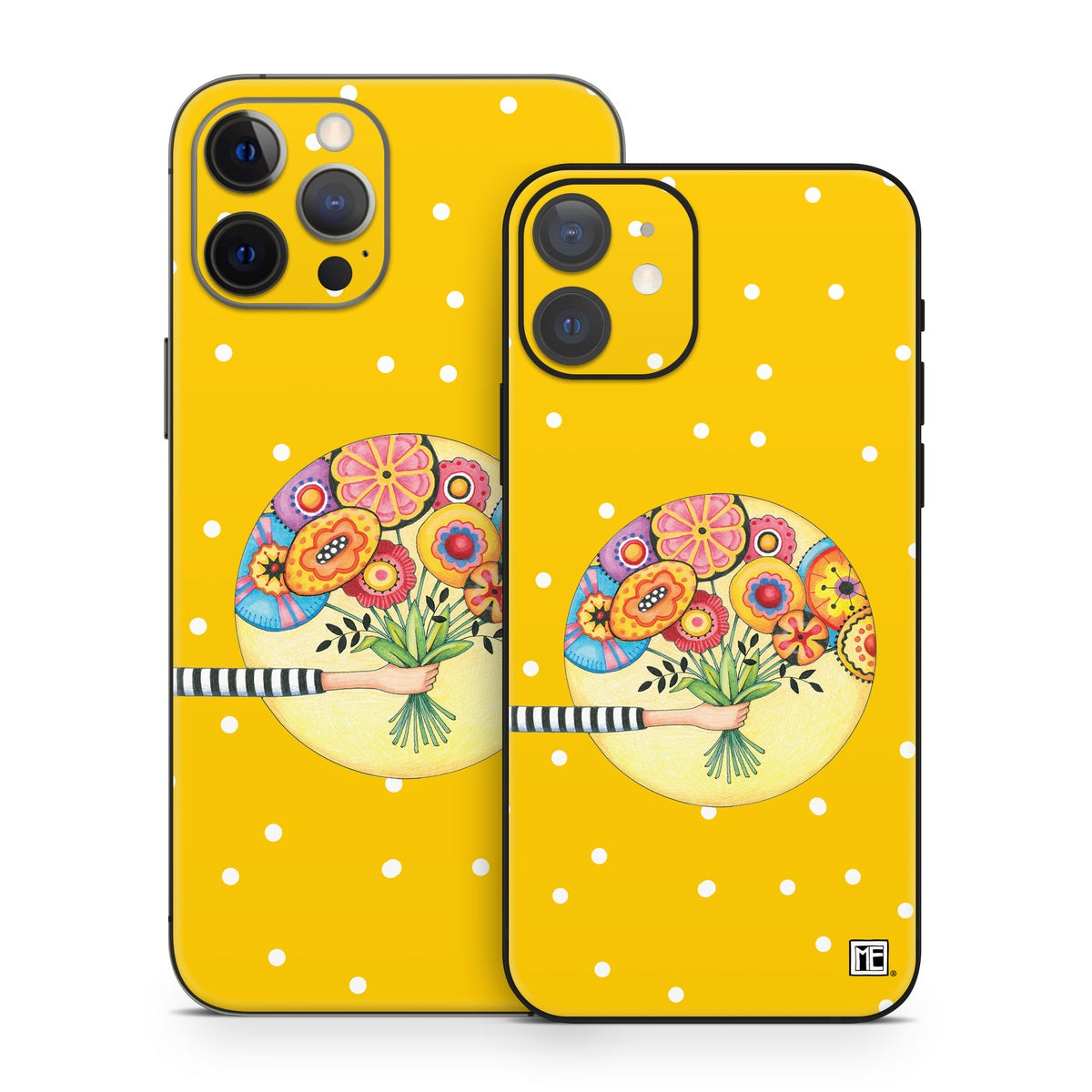 Giving - Apple iPhone 12 Skin