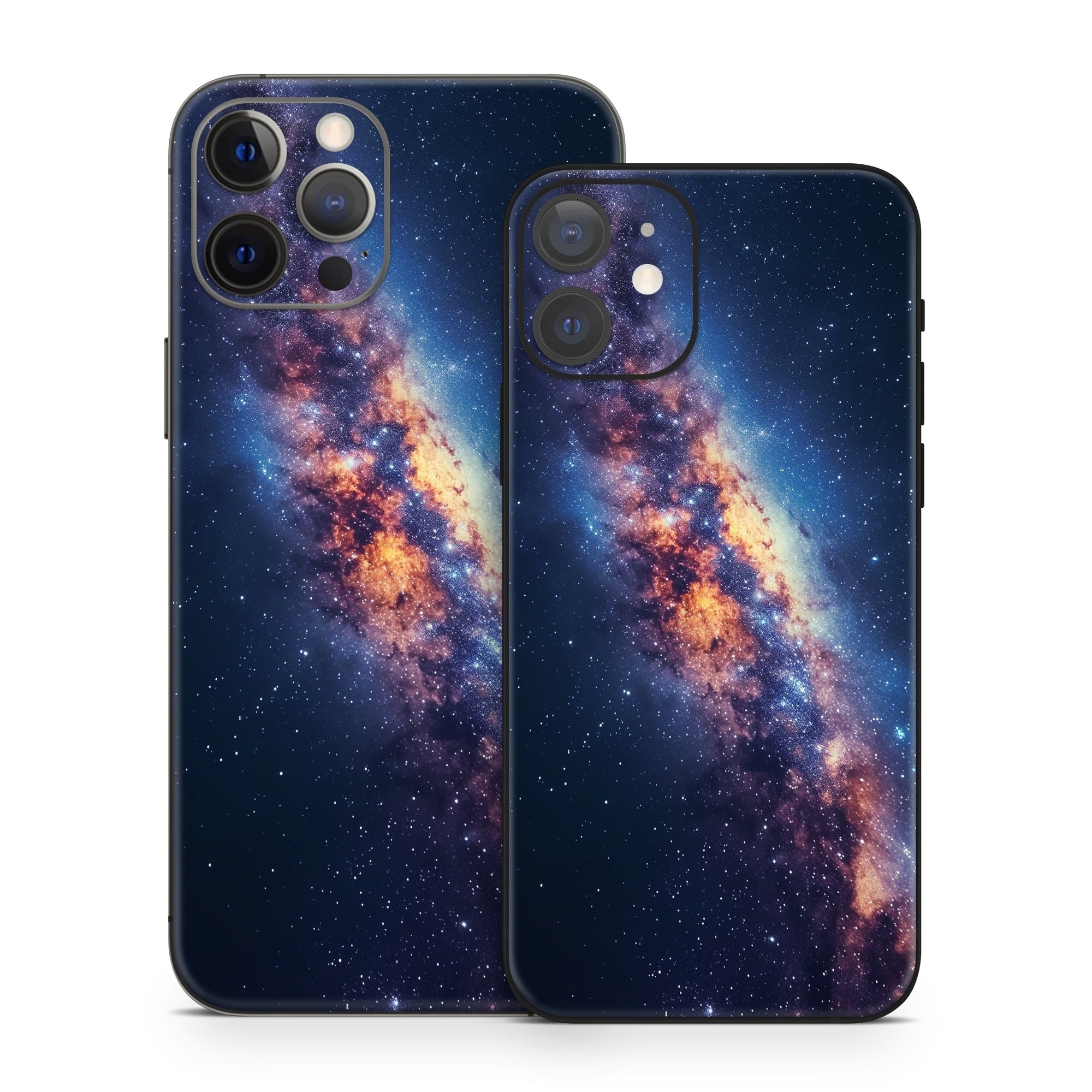 Intergalactic - Apple iPhone 12 Skin