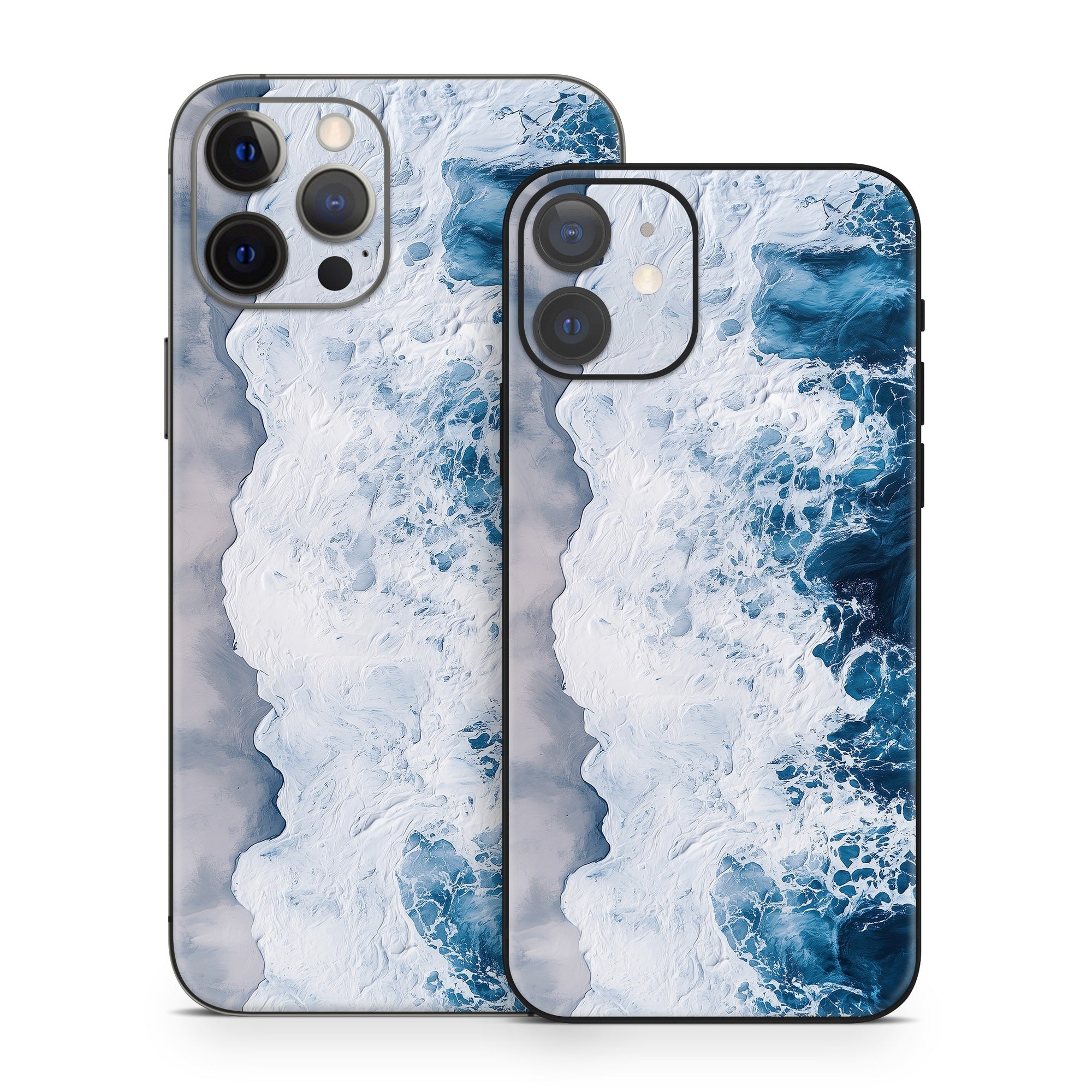 The Shore - Apple iPhone 12 Skin