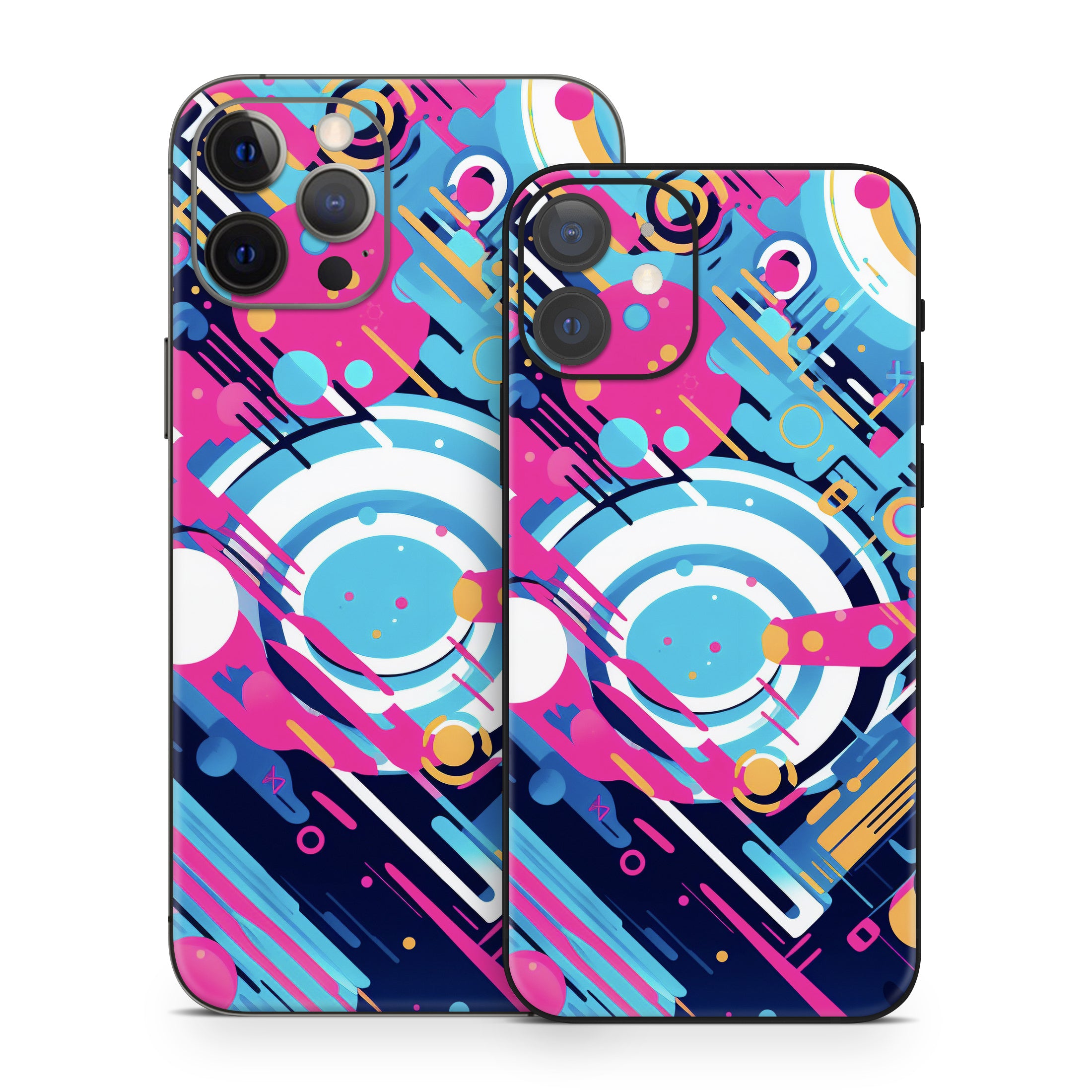 Jammin - Apple iPhone 12 Skin