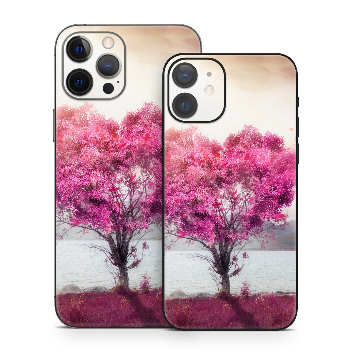 Love Tree - Apple iPhone 12 Skin