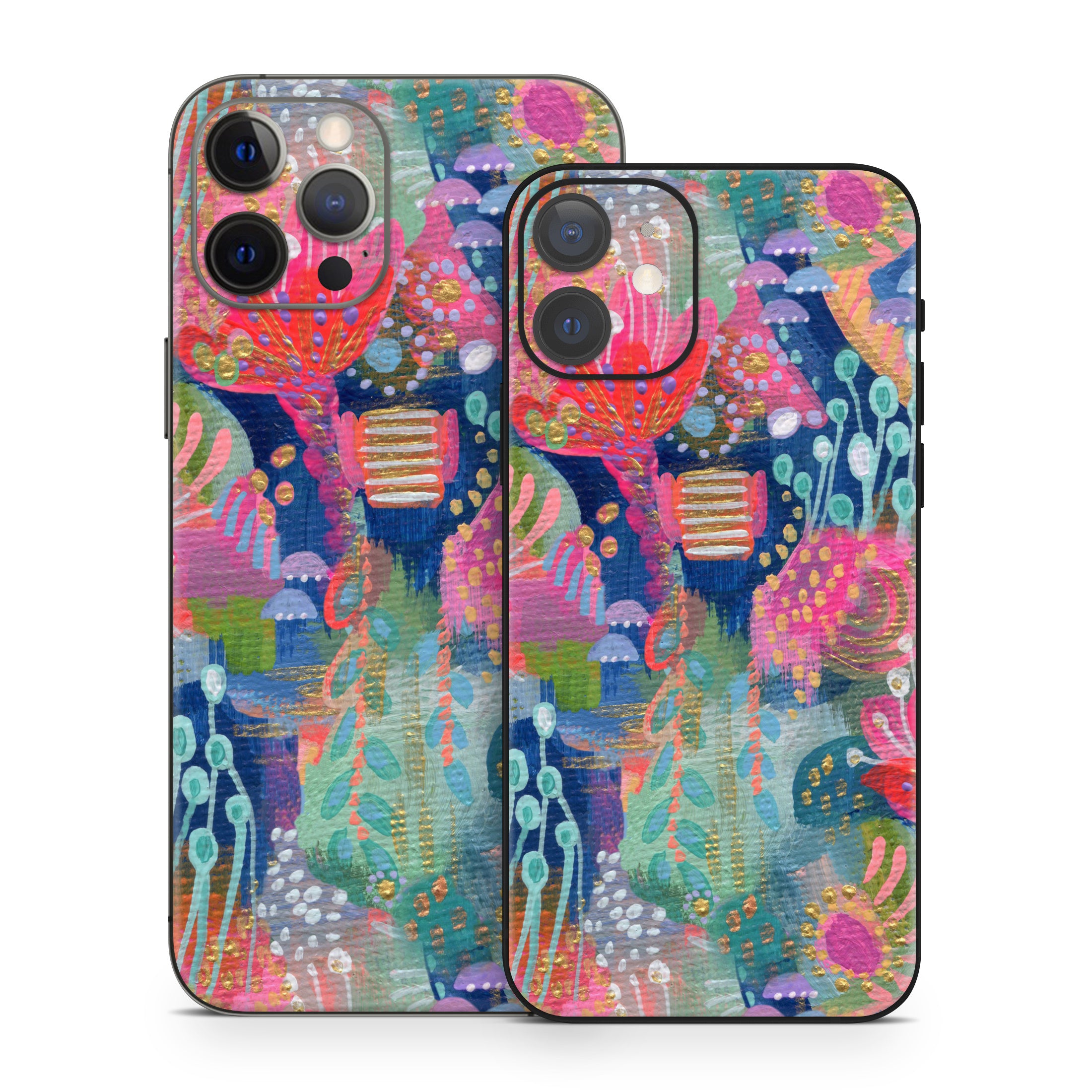 Mary Contrary - Apple iPhone 12 Skin