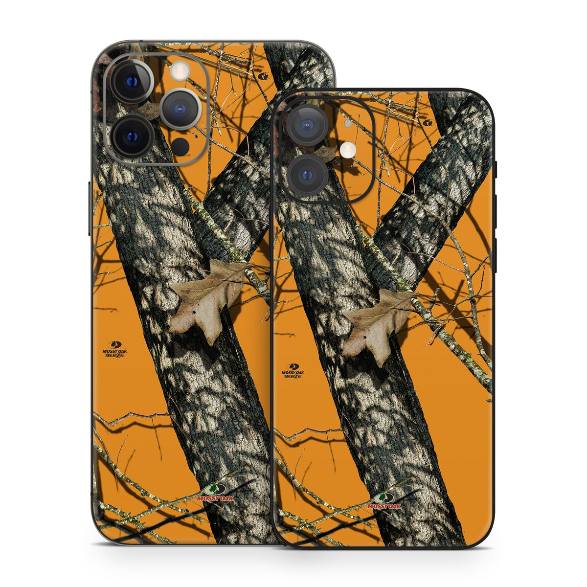 Blaze - Apple iPhone 12 Skin