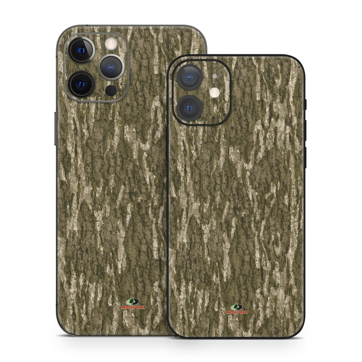 New Bottomland - Apple iPhone 12 Skin