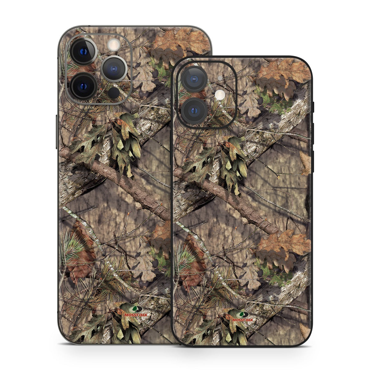 Break-Up Country - Apple iPhone 12 Skin