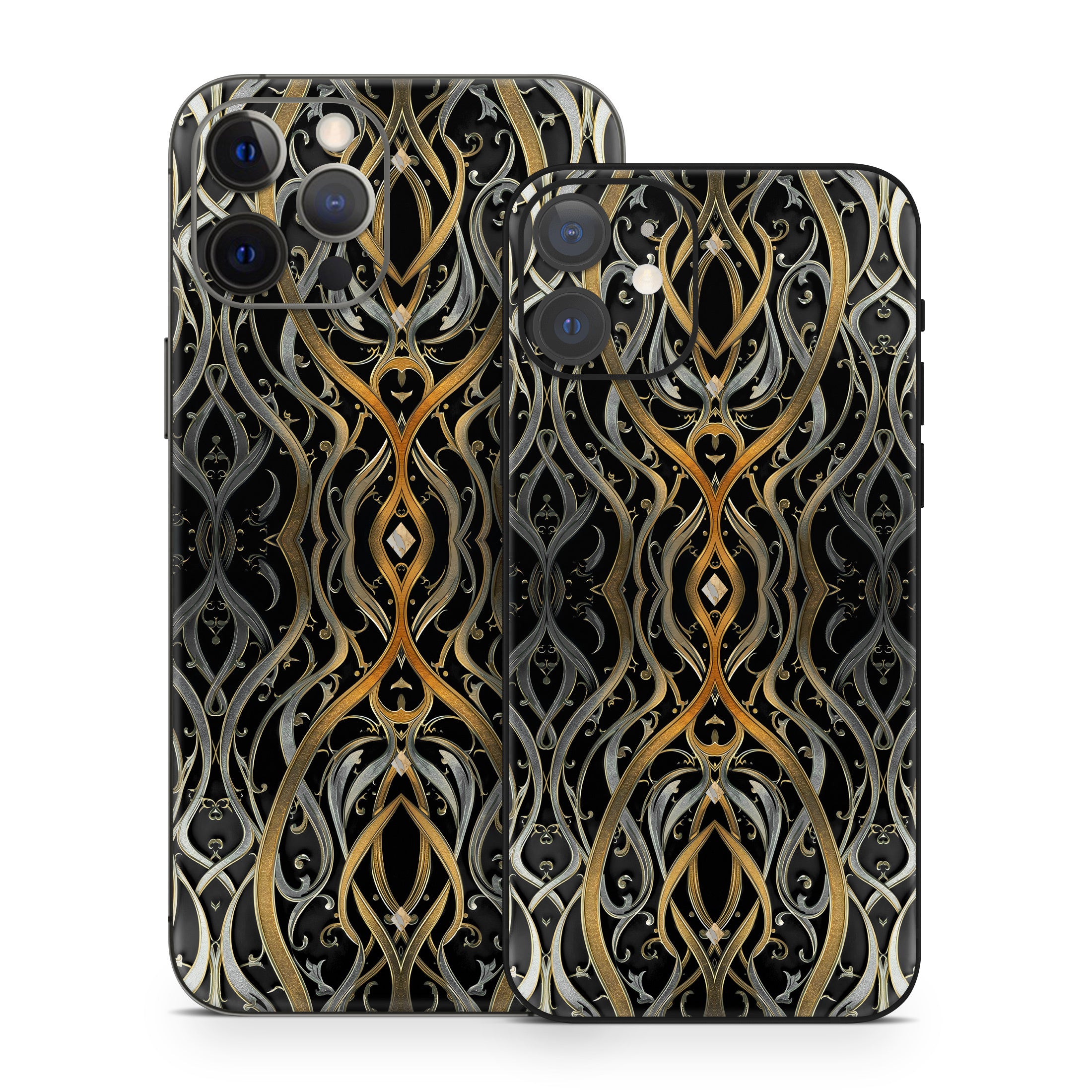 Nouveau - Apple iPhone 12 Skin