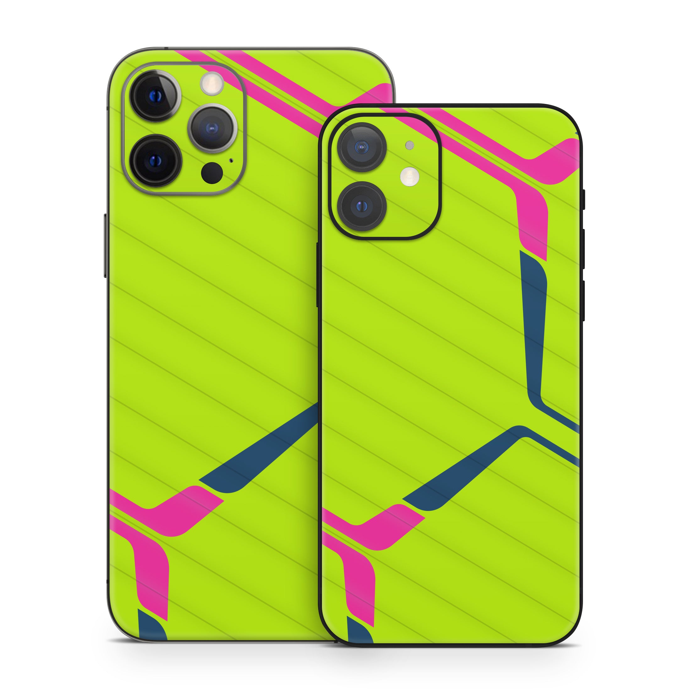 Ozone HTA - Apple iPhone 12 Skin