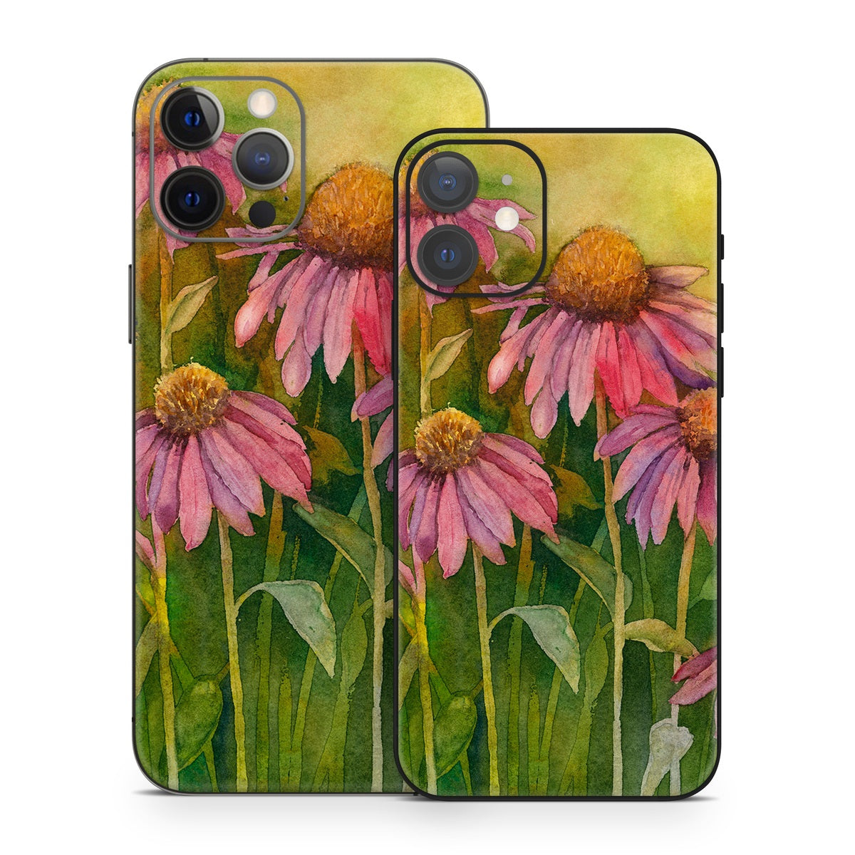 Prairie Coneflower - Apple iPhone 12 Skin