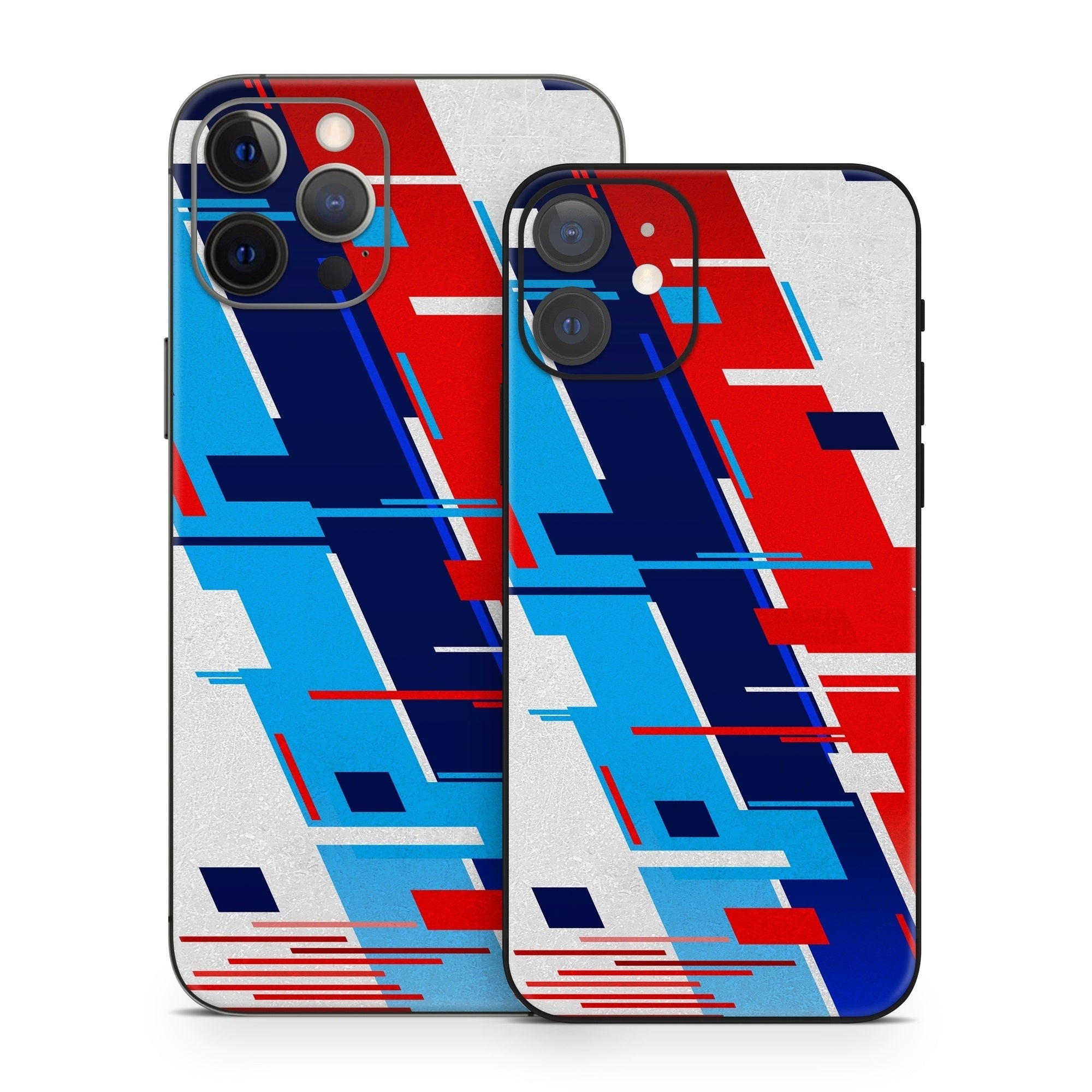 Rennsport - Apple iPhone 12 Skin