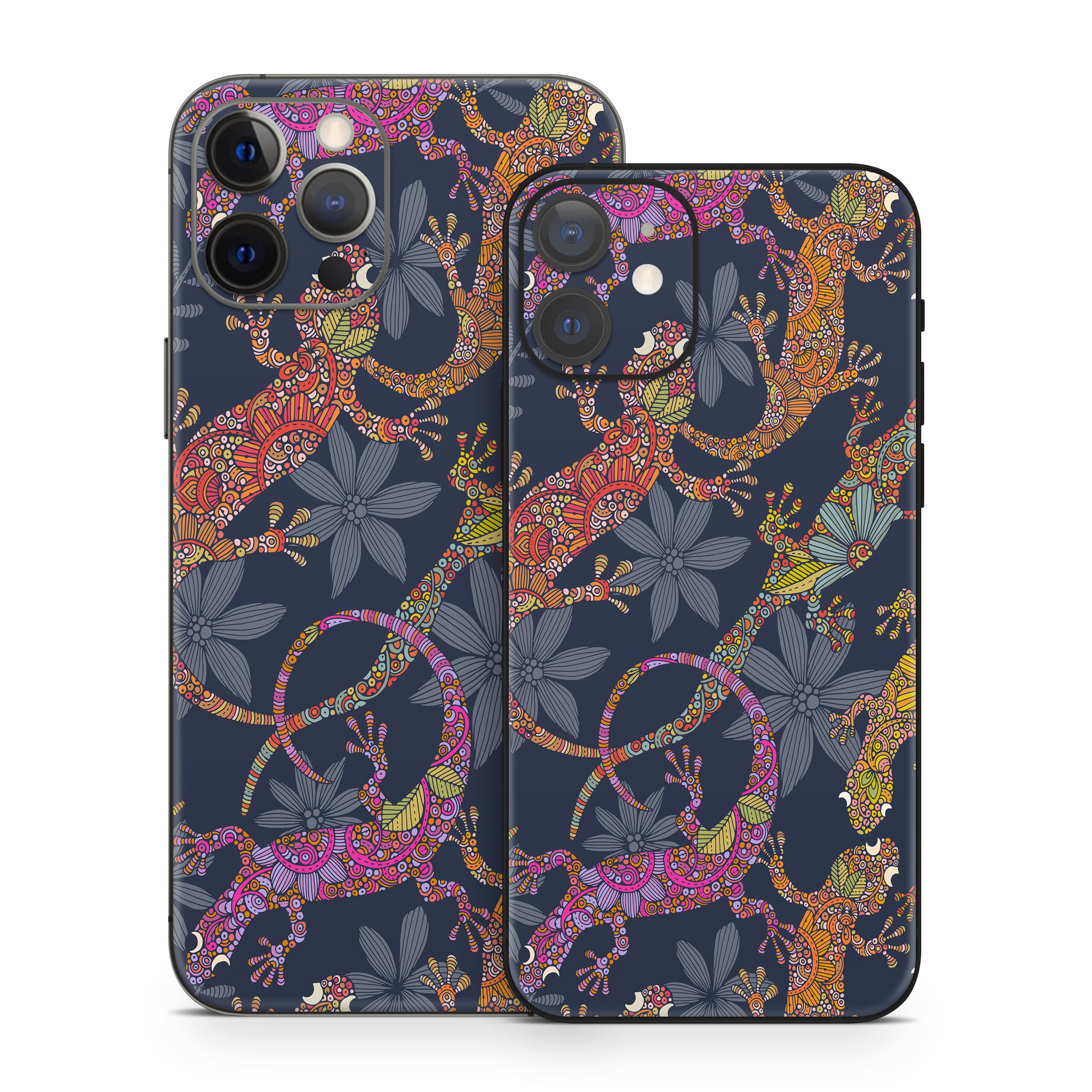 Salamanca - Apple iPhone 12 Skin