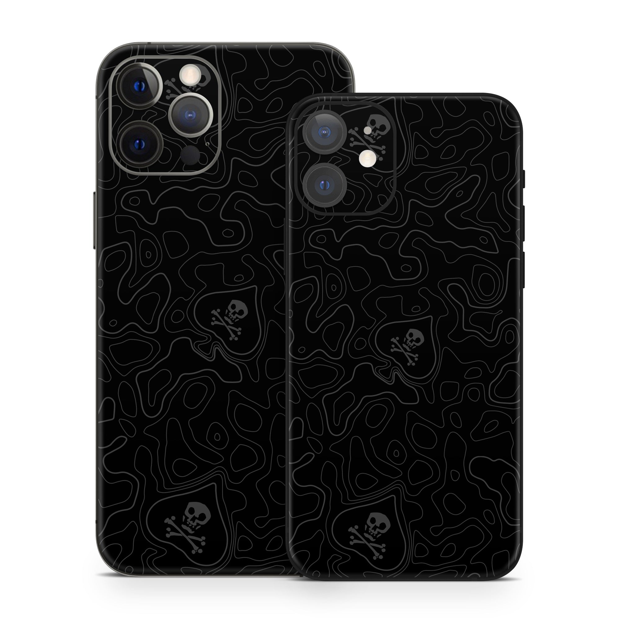 SOFLETE Spade Topo - Apple iPhone 12 Skin