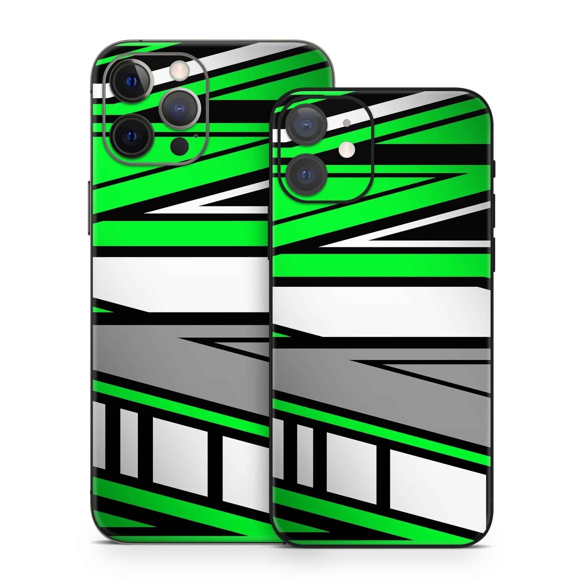 Slider - Apple iPhone 12 Skin