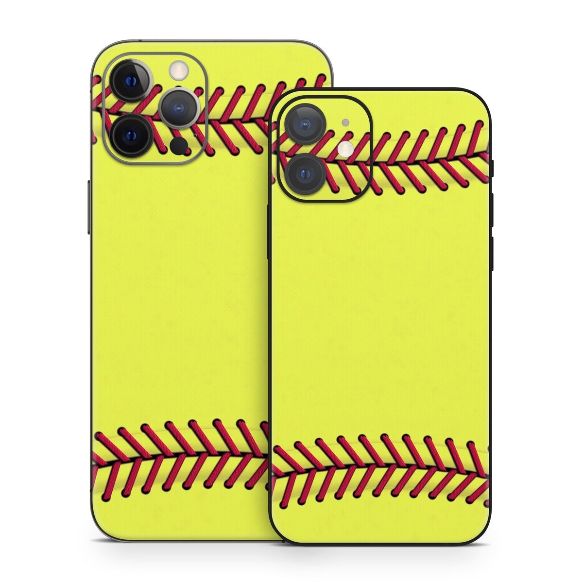 Softball - Apple iPhone 12 Skin