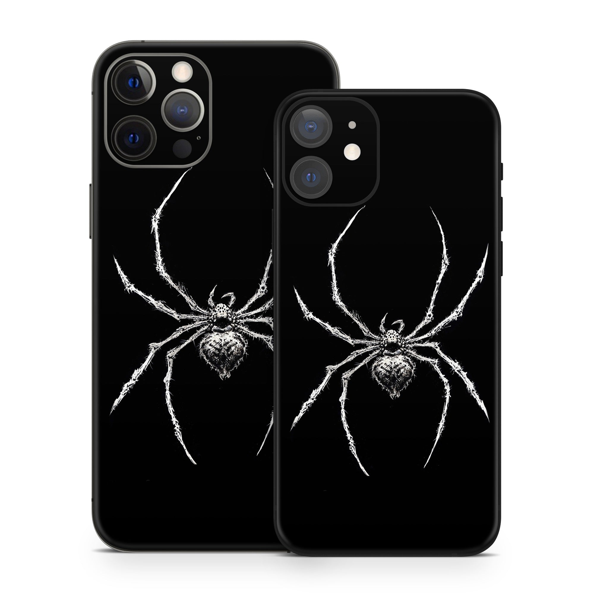 Spidrasica - Apple iPhone 12 Skin
