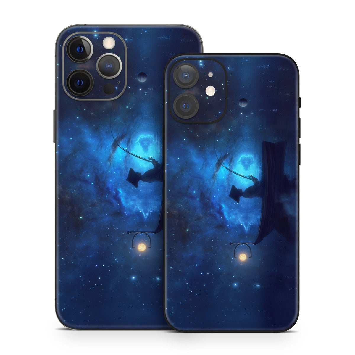 Starlord - Apple iPhone 12 Skin