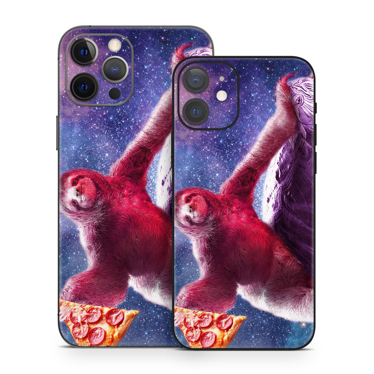 This is Mine - Apple iPhone 12 Skin