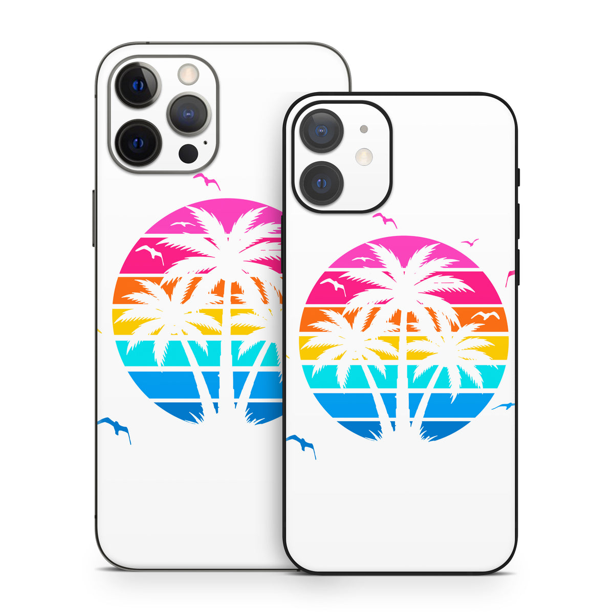 Tropicana - Apple iPhone 12 Skin