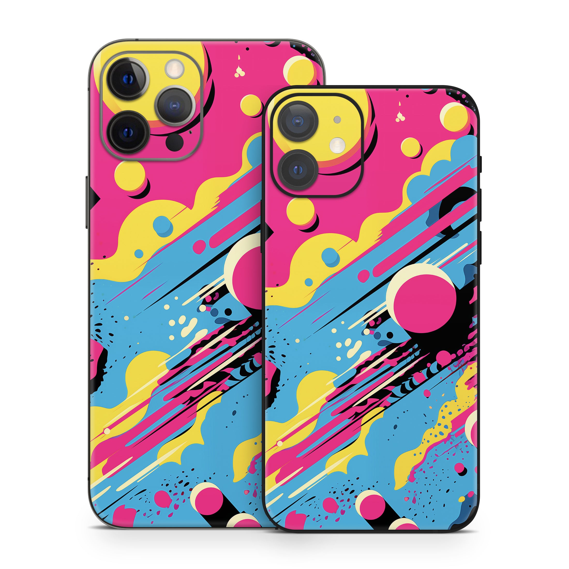 Tubular - Apple iPhone 12 Skin