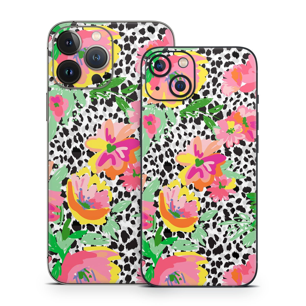 Angelina - Apple iPhone 13 Skin