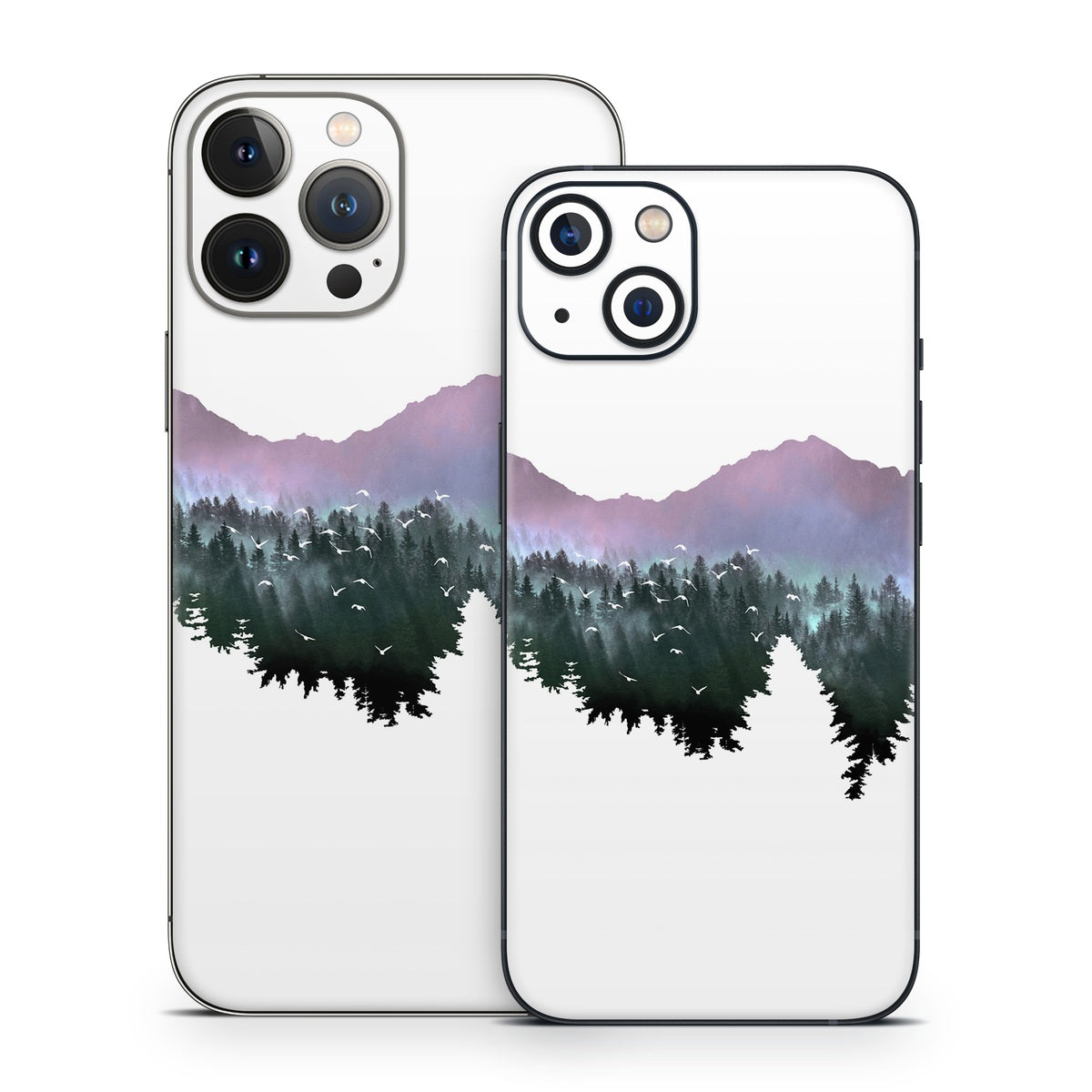 Arcane Grove - Apple iPhone 13 Skin