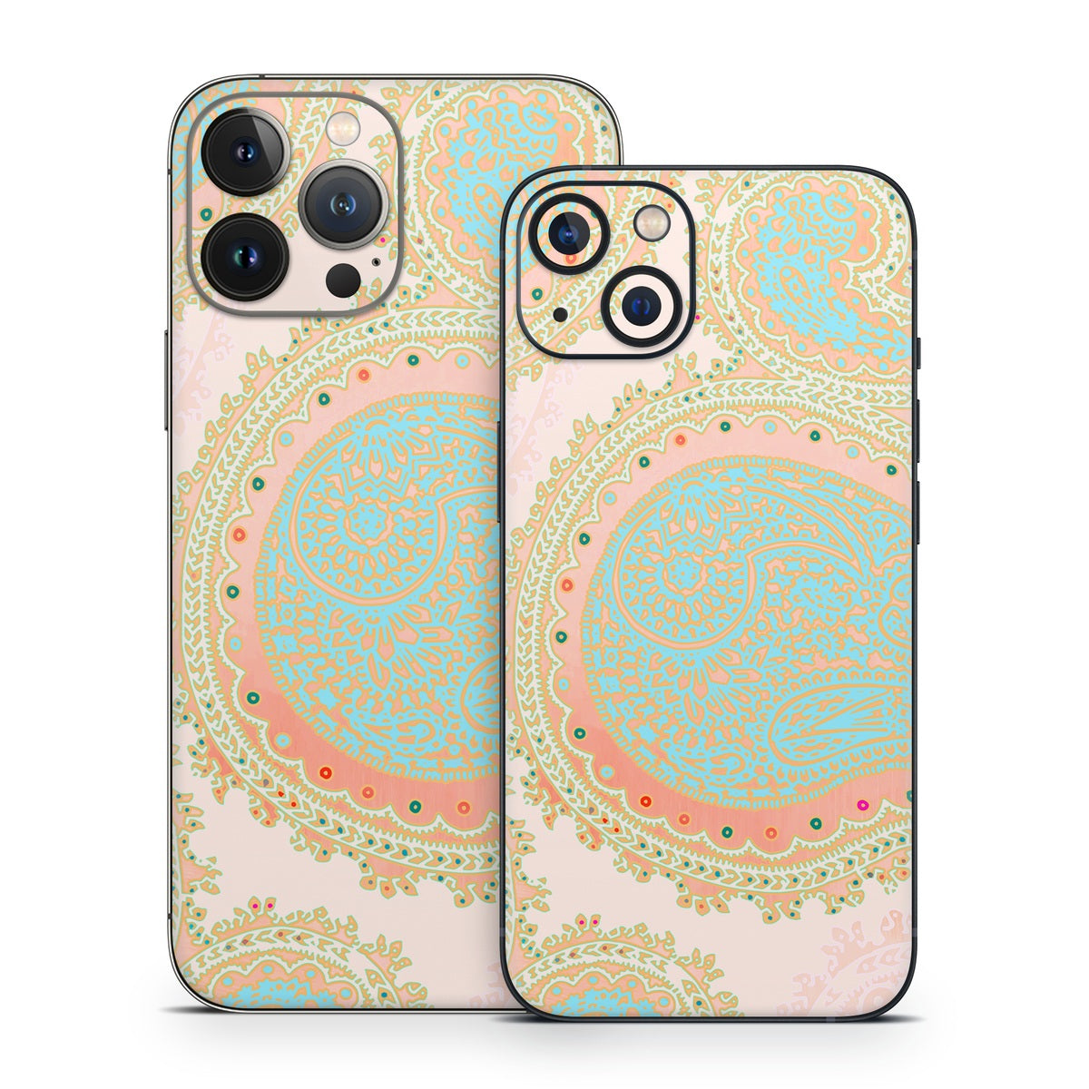 Casablanca Dream - Apple iPhone 13 Skin