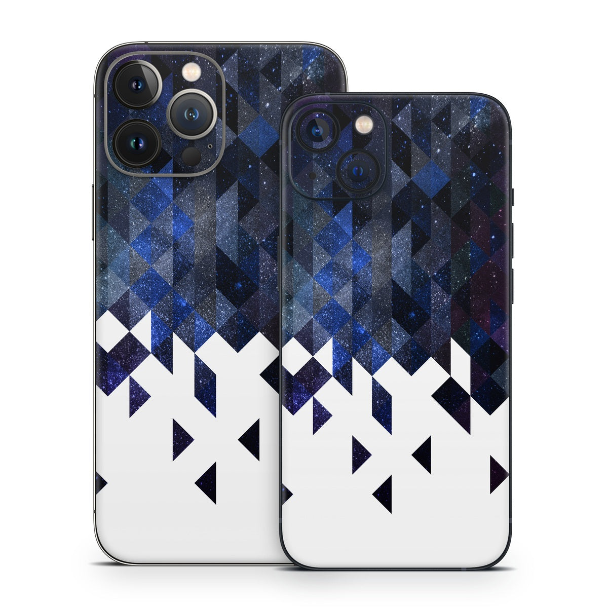 Collapse - Apple iPhone 13 Skin
