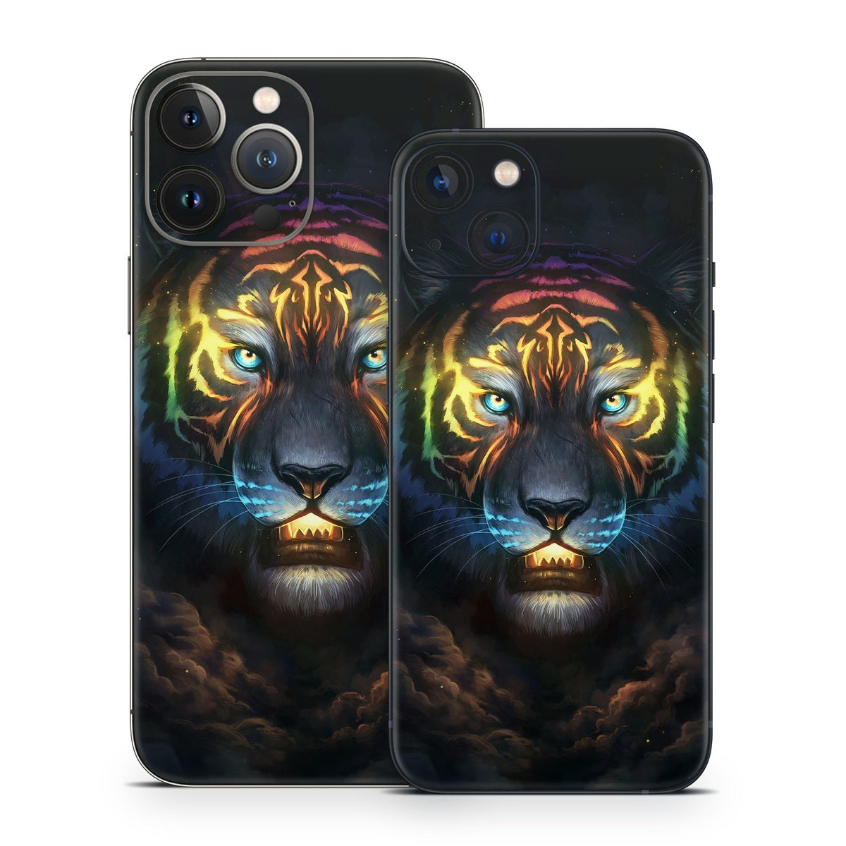 Colorsoul - Apple iPhone 13 Skin