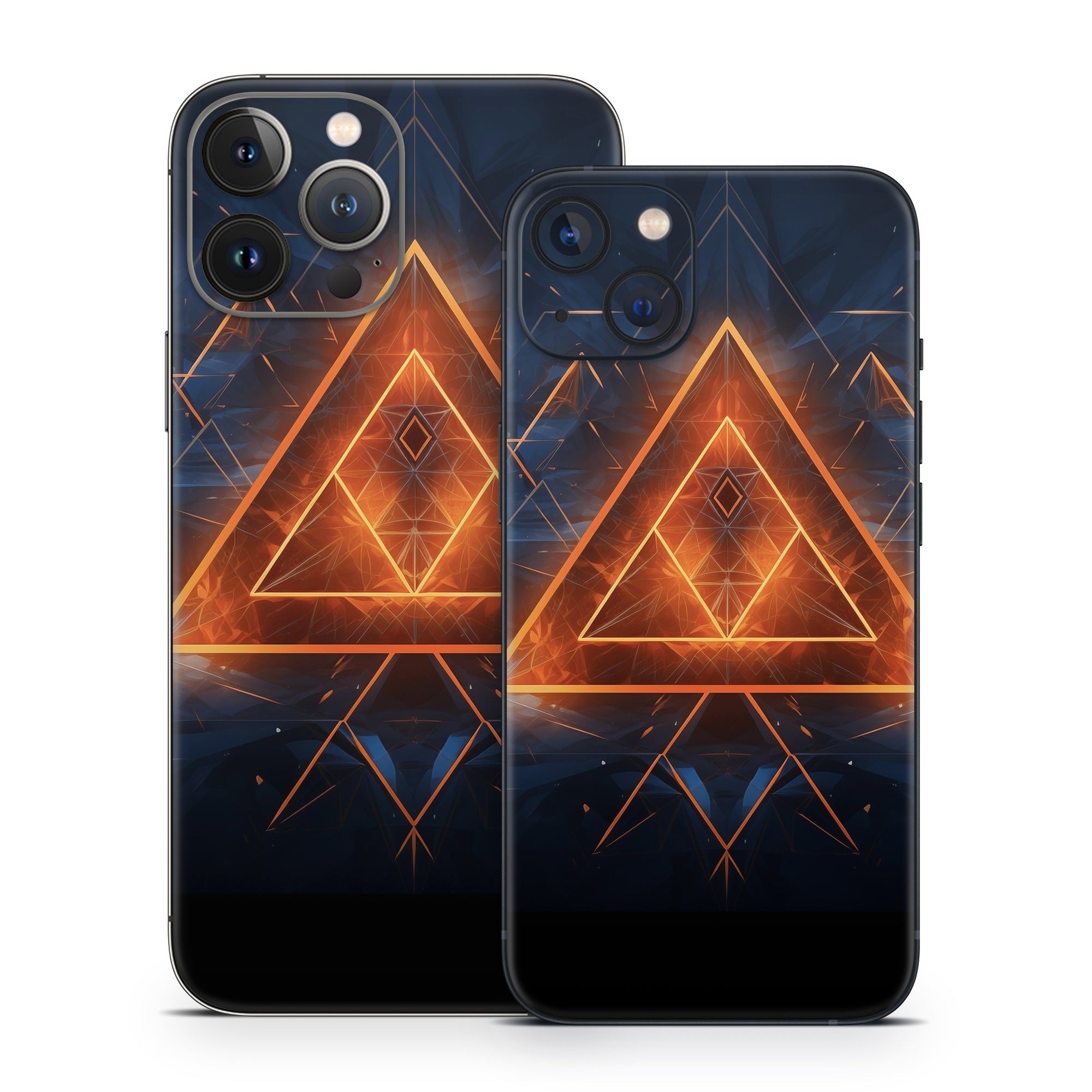 Conjecture - Apple iPhone 13 Skin