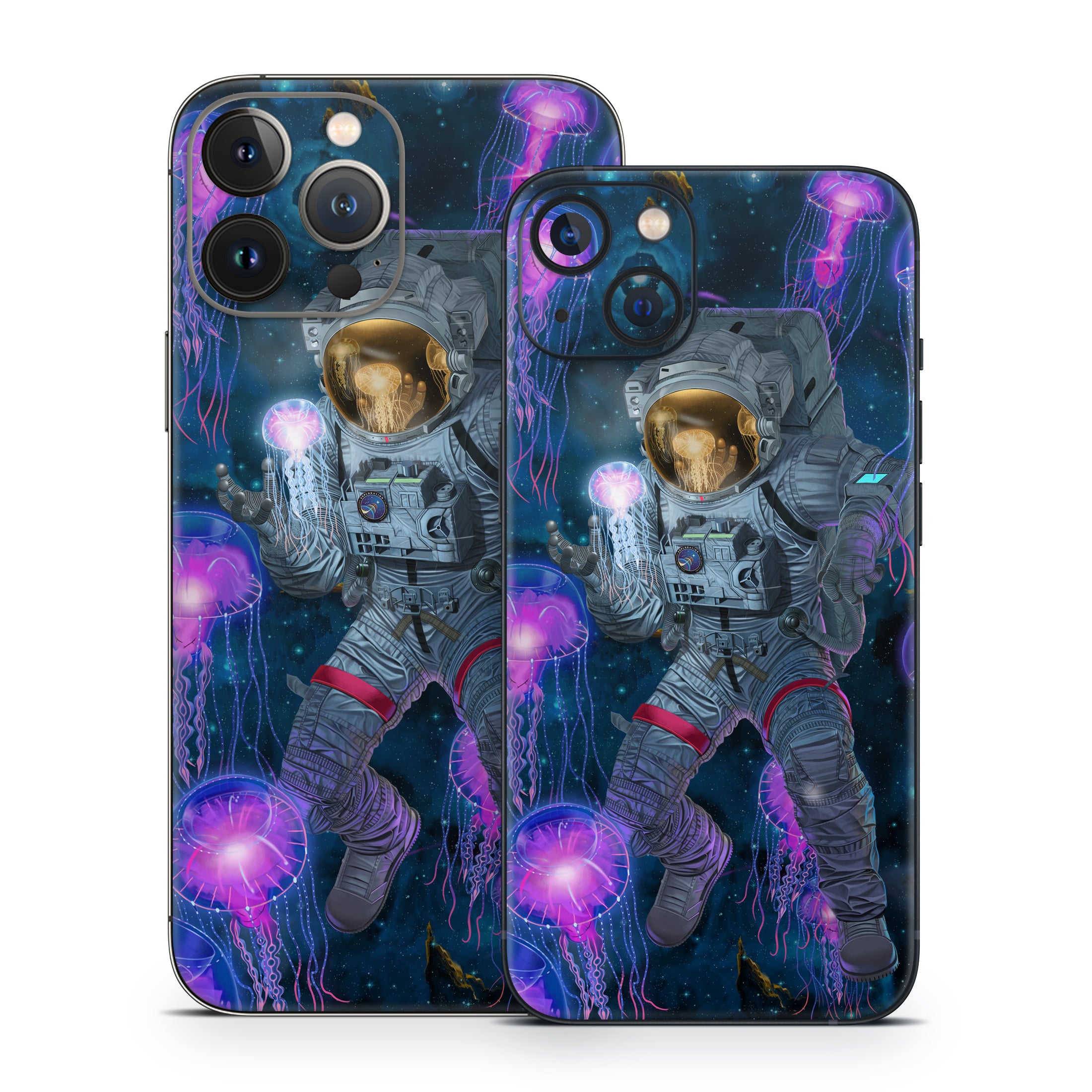Cosmic Wonder - Apple iPhone 13 Skin
