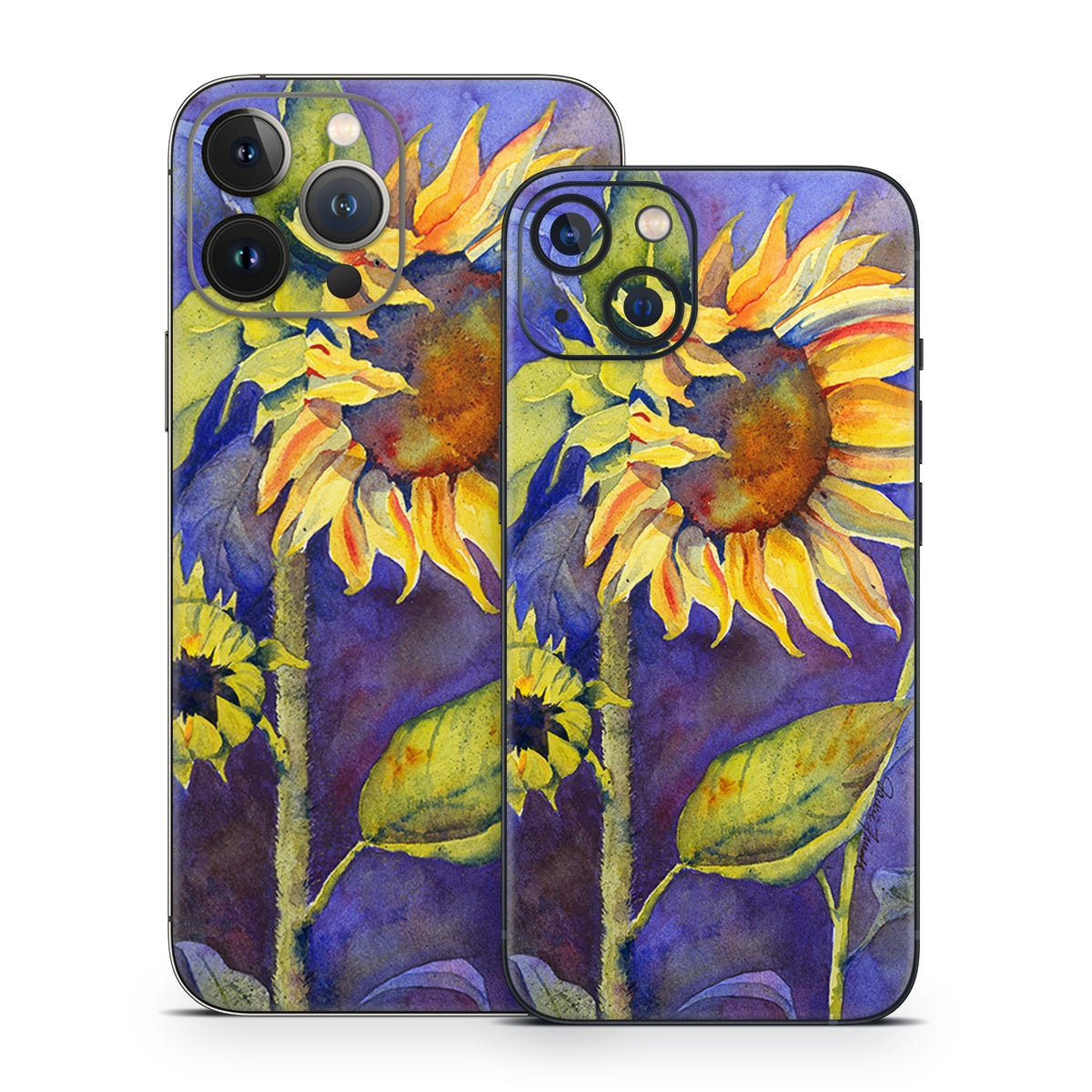 Day Dreaming - Apple iPhone 13 Skin