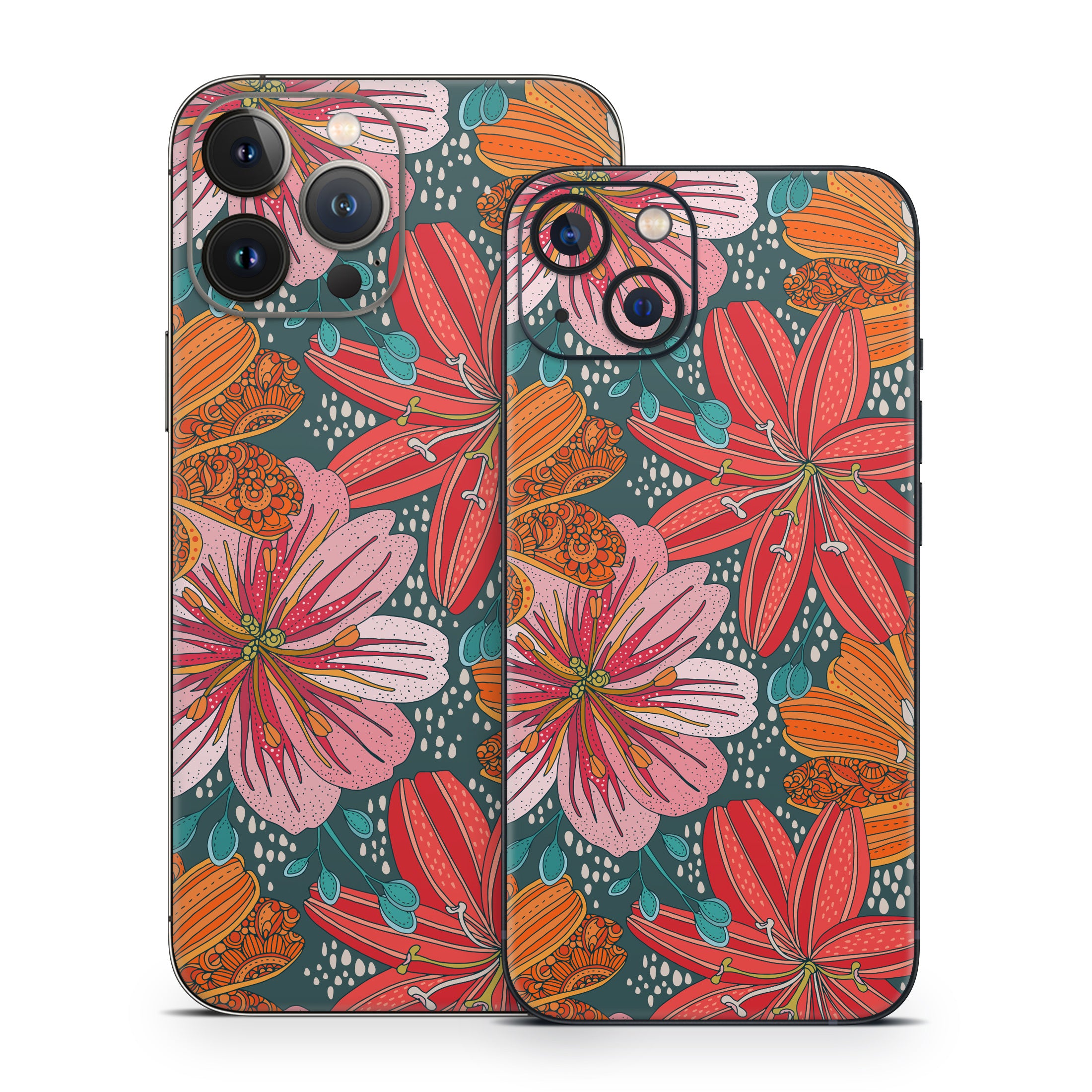 Desert Jewel - Apple iPhone 13 Skin