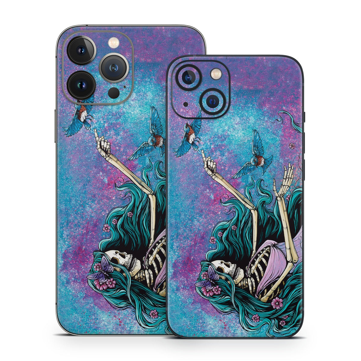 EtherealBeauty - Apple iPhone 13 Skin